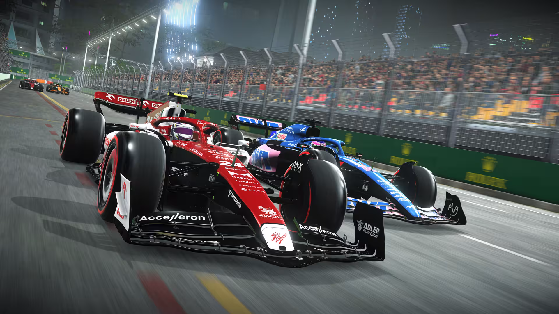 F1 22冠军版/F1 22 Champions Edition-3 F1 22冠军版/F1 22 Champions Edition-3