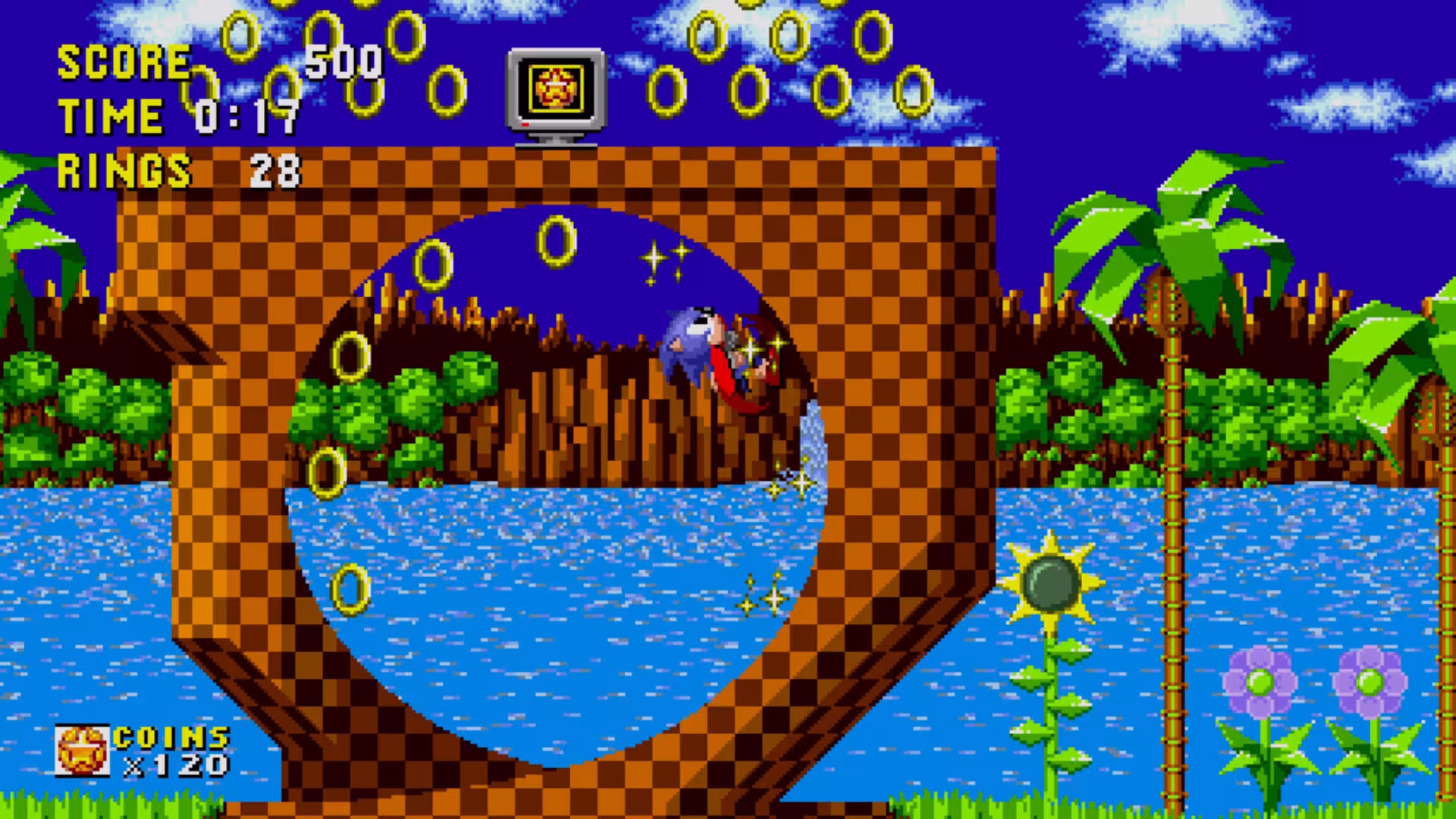 索尼克 起源-虚拟机版/Sonic Origins HYPERVISOR