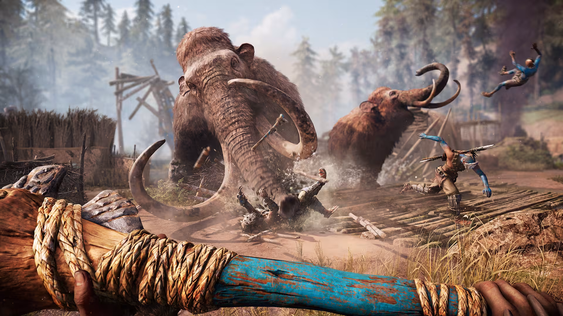 孤岛惊魂：原始杀戮/Far Cry Primal-6