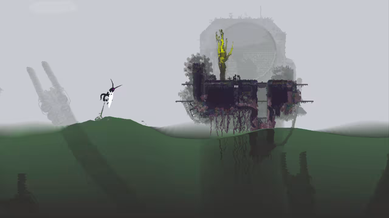 雨世界/Rain World-4