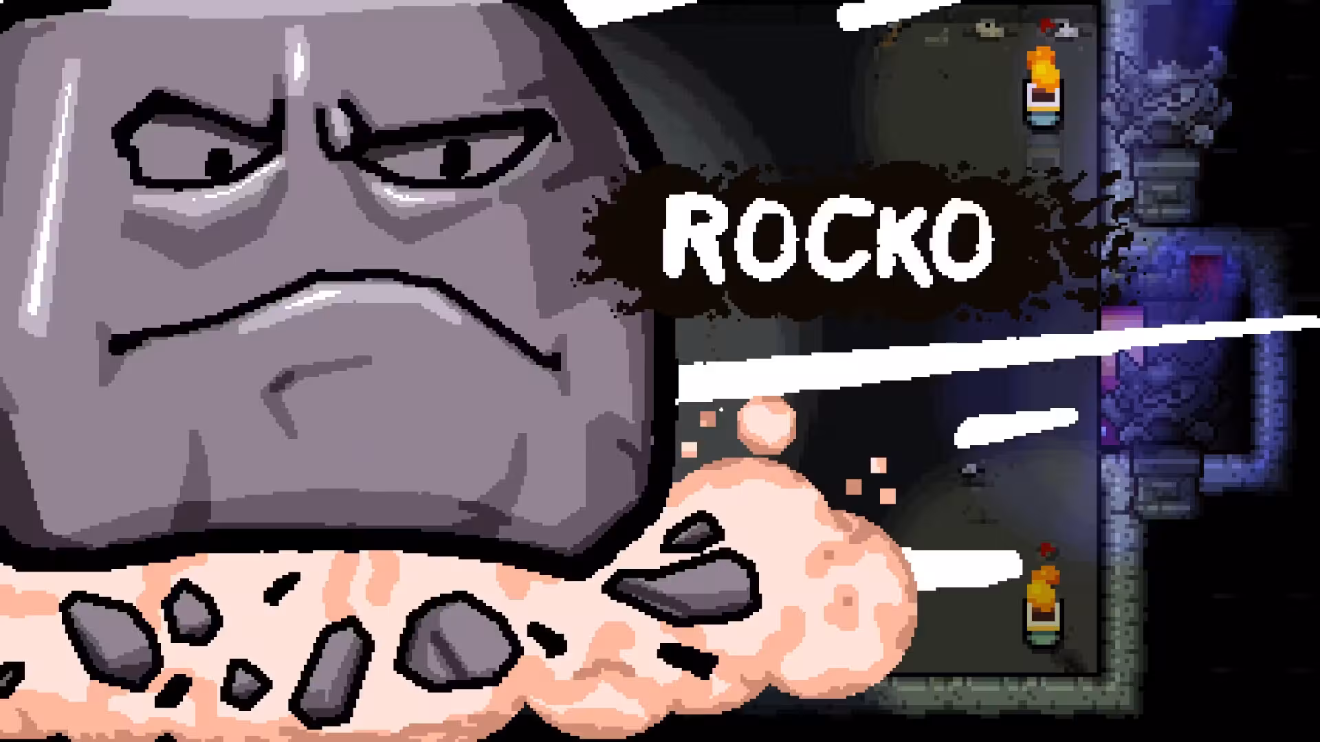 寻宝英雄：力量手套/Heroes Of Loot: Gauntlet Of Power-5