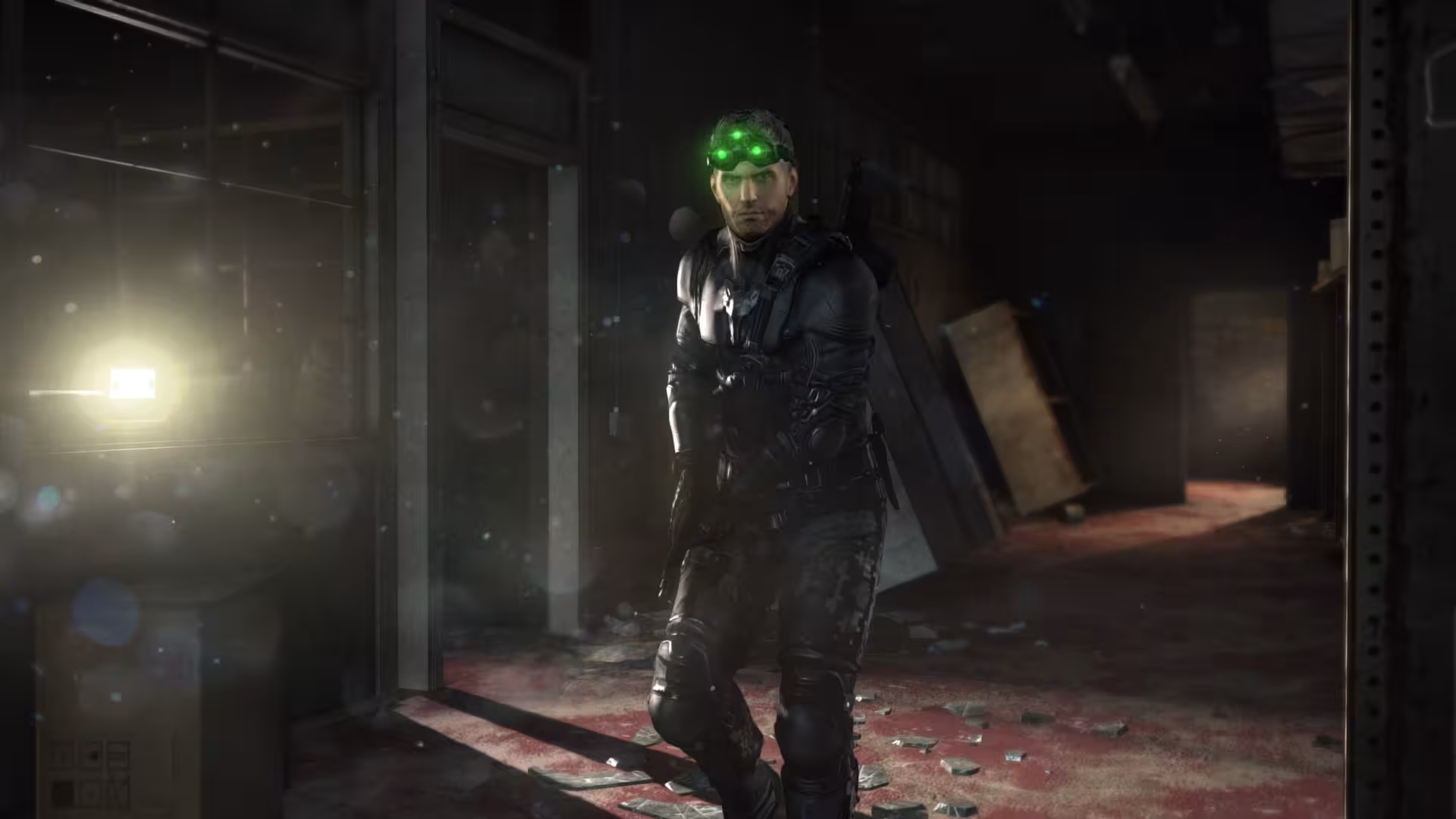 细胞分裂6:黑名单/Tom Clancy’s Splinter Cell Blacklist-7 细胞分裂6:黑名单/Tom Clancy’s Splinter Cell Blacklist-7