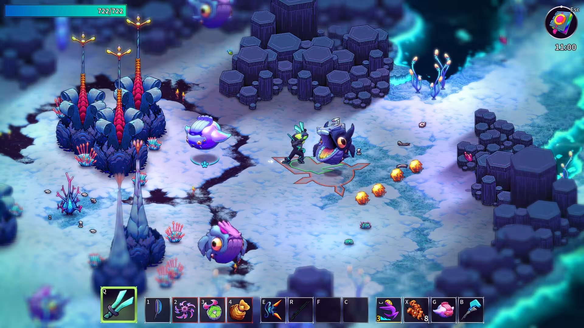 崩溃大陆2/Crashlands 2-2 崩溃大陆2/Crashlands 2-2