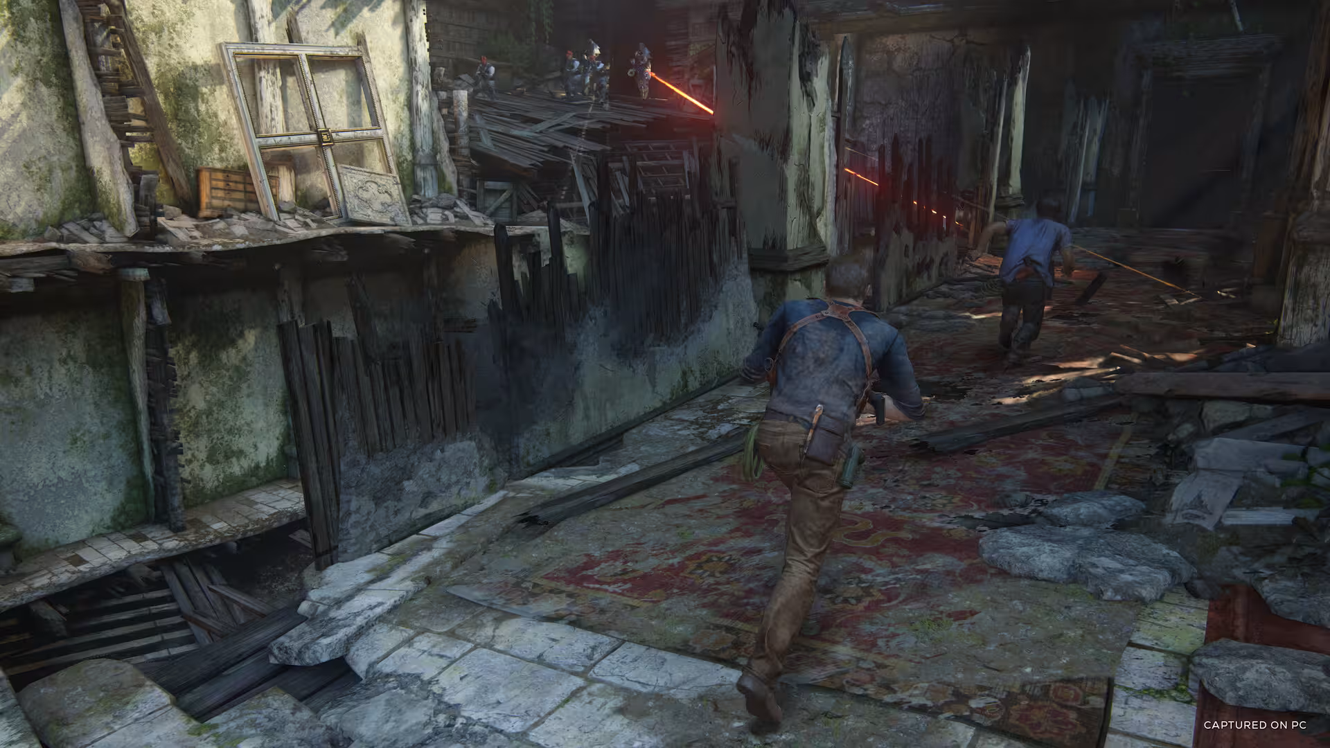 神秘海域:盗贼遗产合集/UNCHARTED: Legacy of Thieves Collection-6 神秘海域:盗贼遗产合集/UNCHARTED: Legacy of Thieves Collection-6