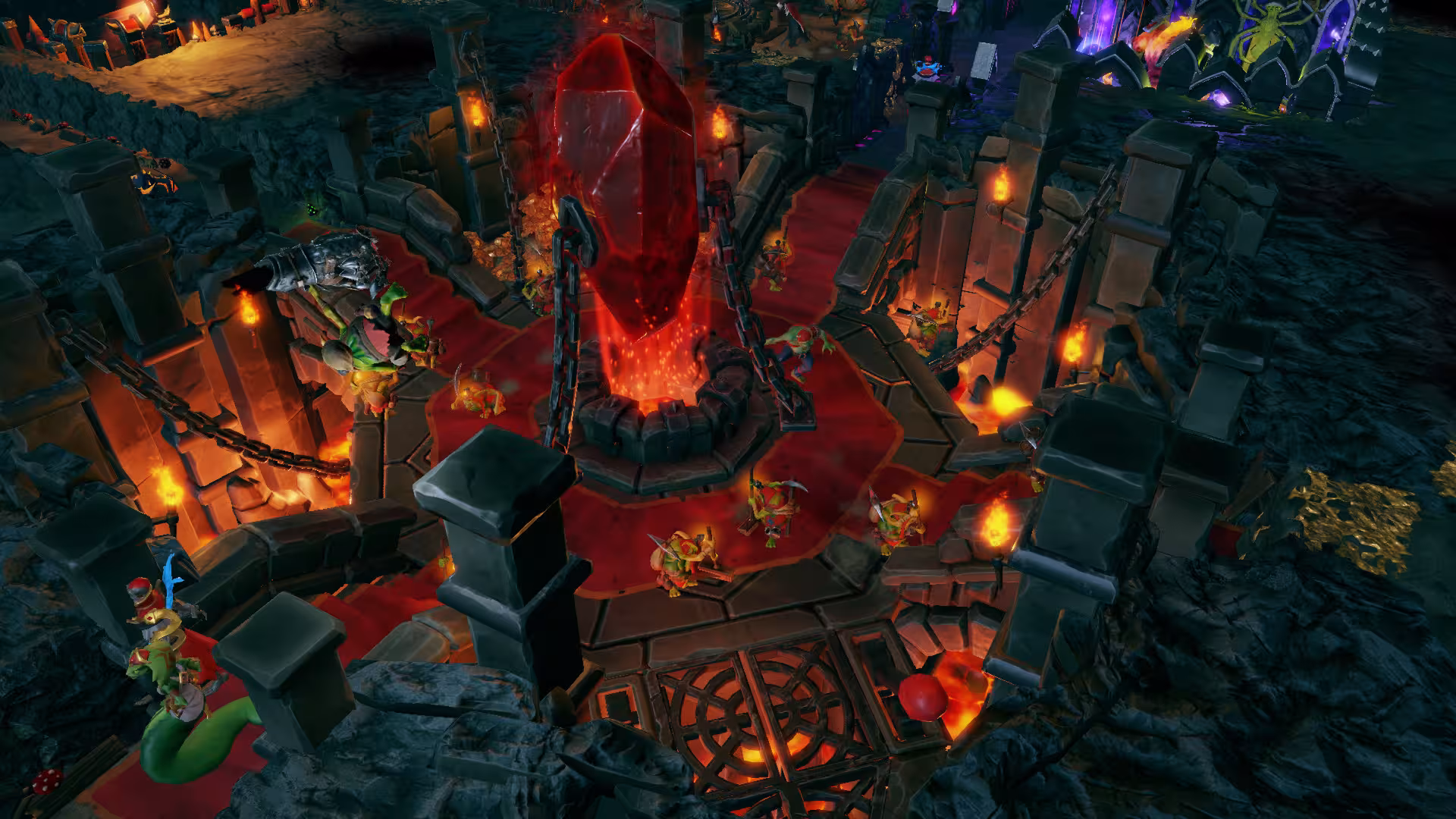 地牢3/Dungeons 3-6 地牢3/Dungeons 3-6