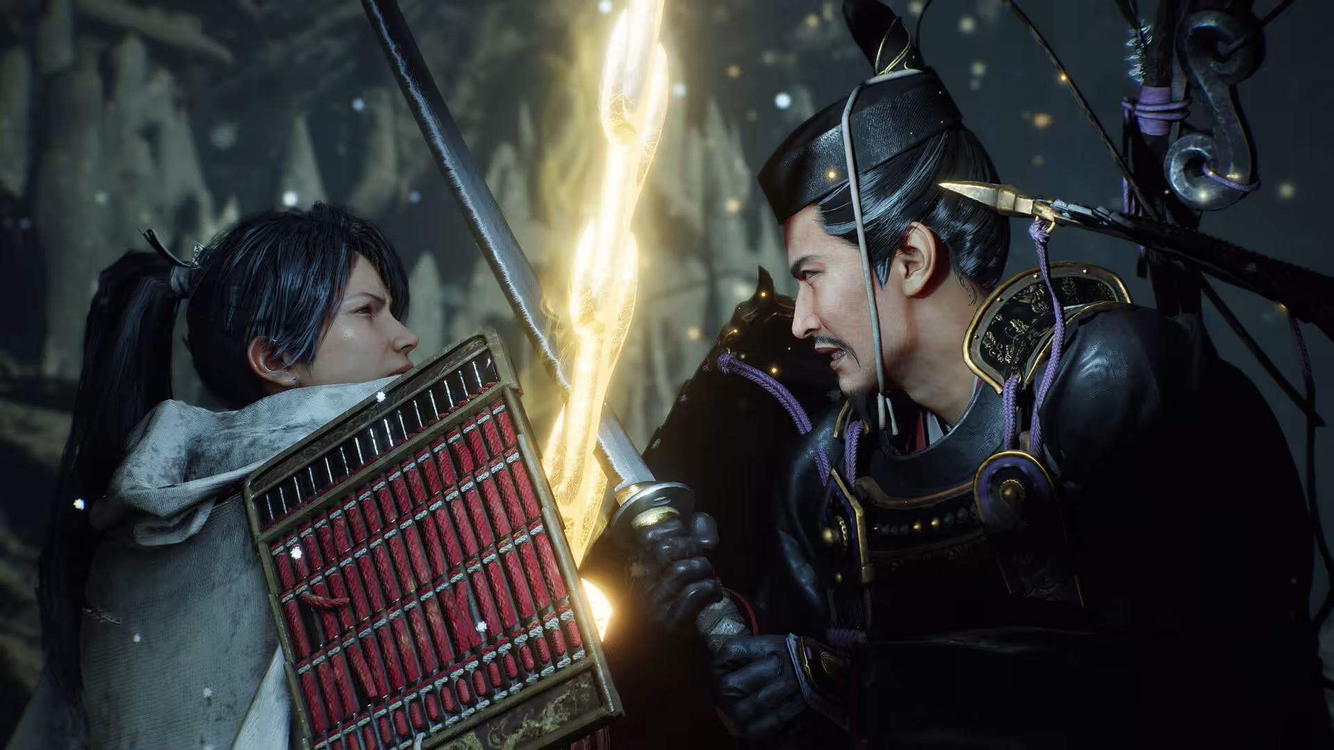 仁王3/Nioh 3/支持网络联机-3