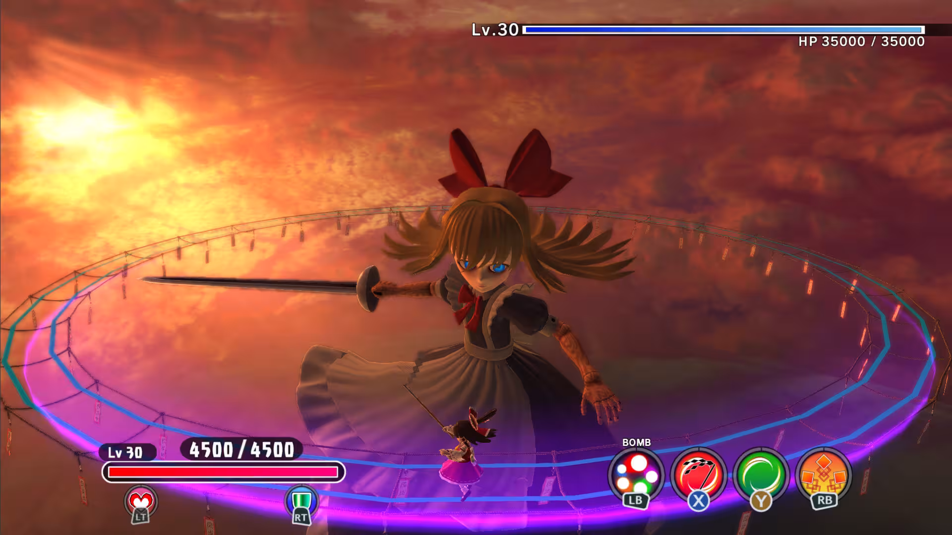 东方:新世界/Touhou: New World-1 东方:新世界/Touhou: New World-1
