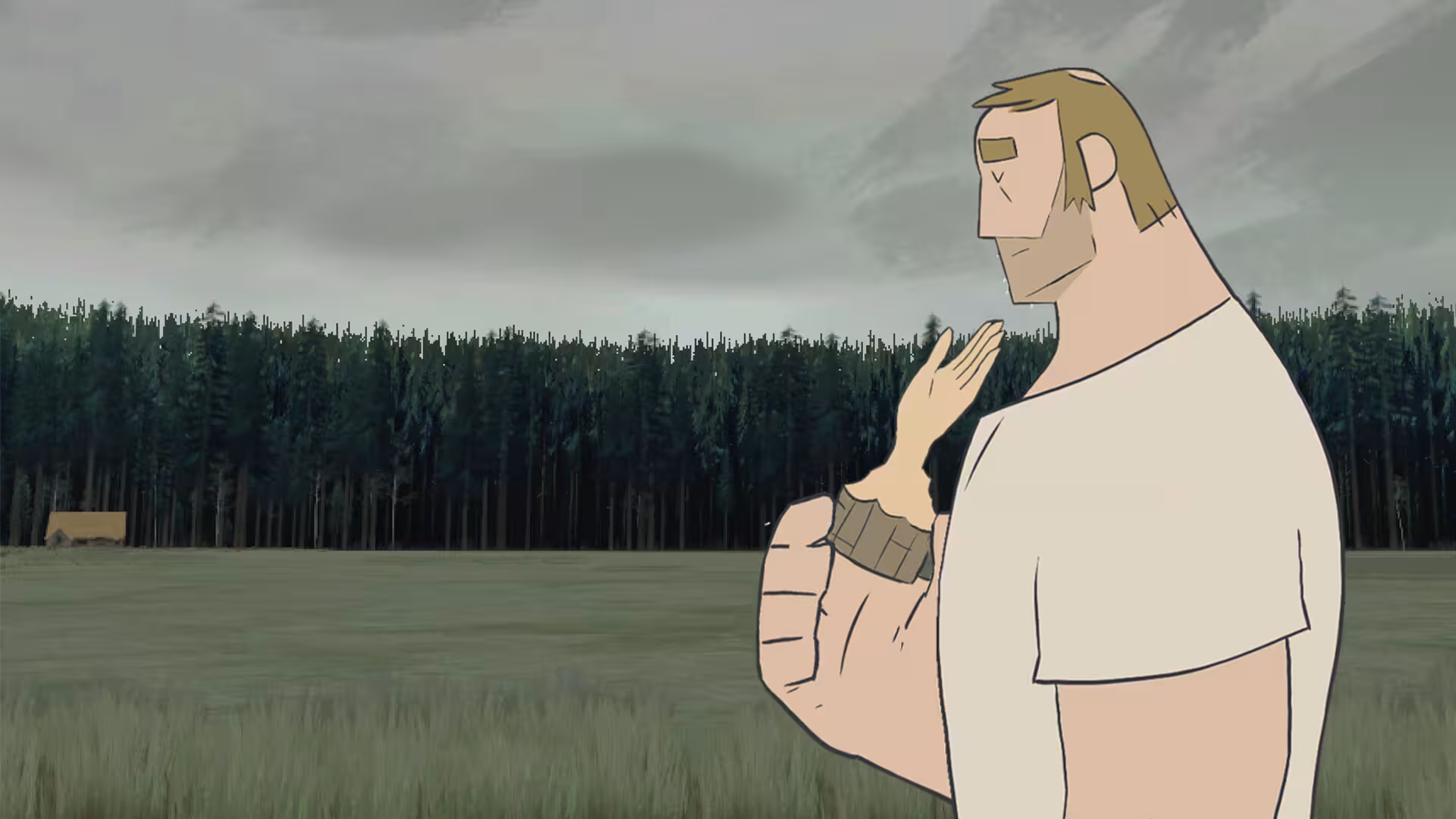 Pine: 情与逝/Pine: A Story of Loss-2
