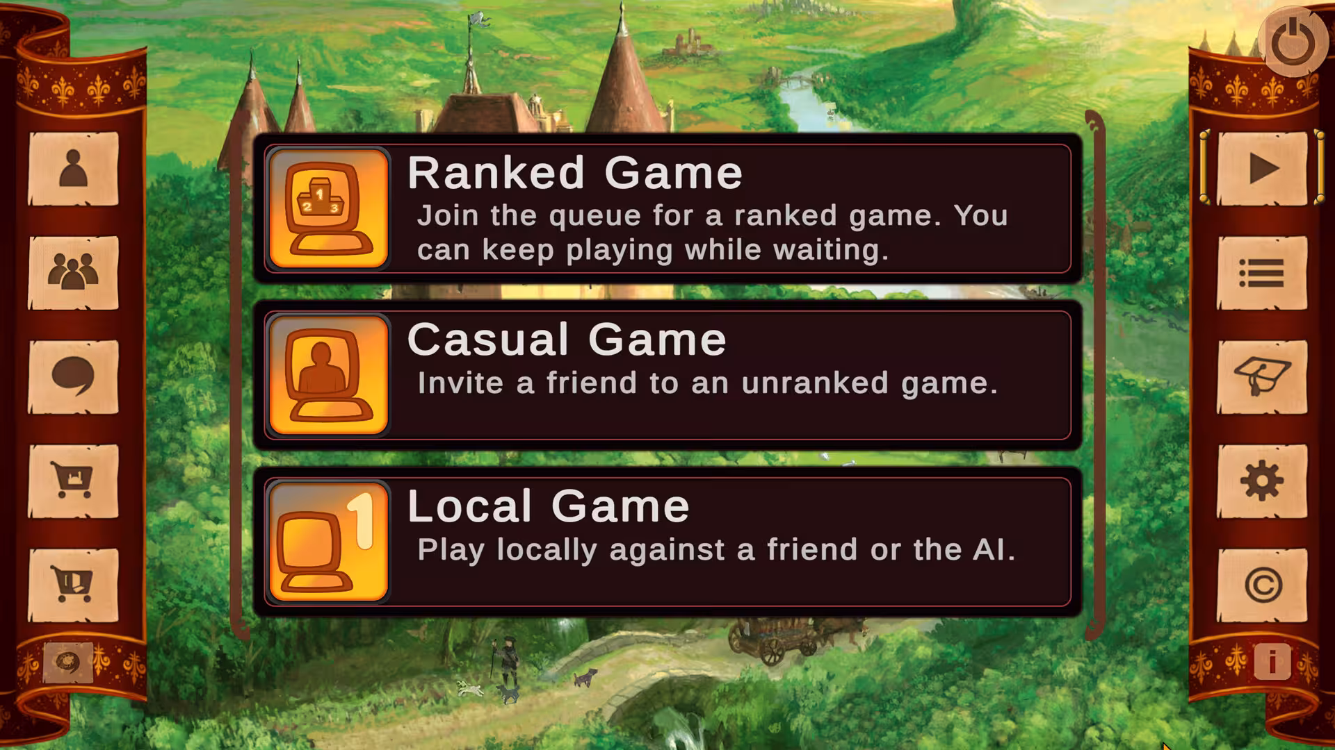 勃艮第城堡/The Castles of Burgundy-4