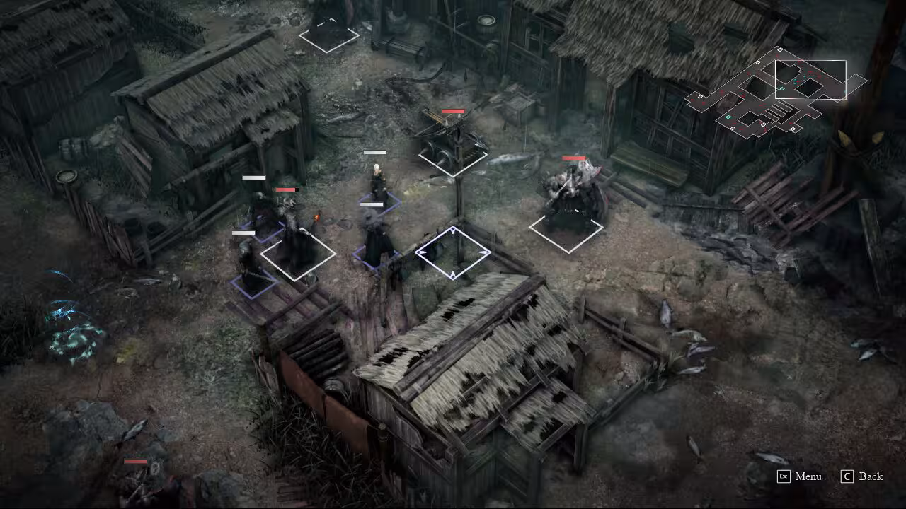 救赎死神/Redemption Reapers-3