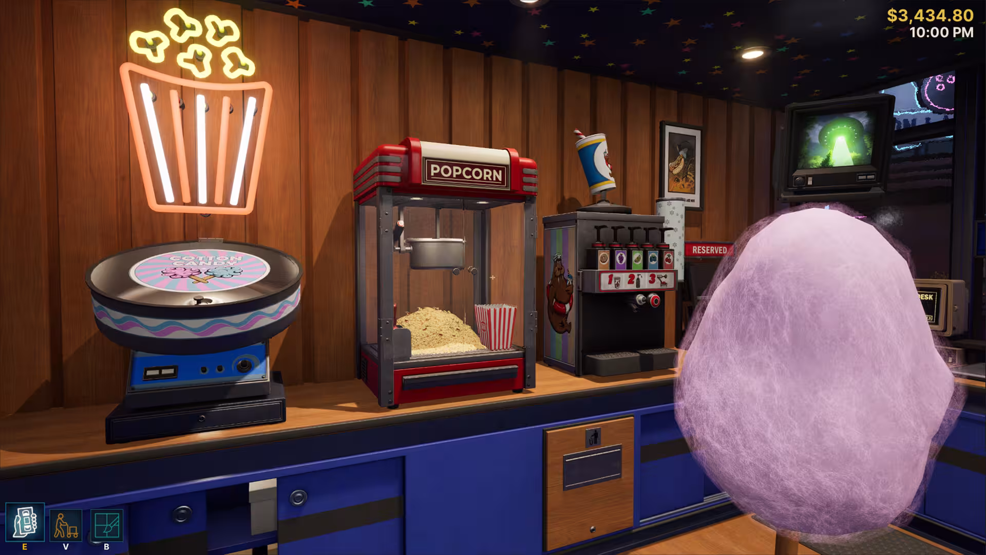 复古倒带:录像店模拟器/Retro Rewind - Video Store Simulator-3 复古倒带:录像店模拟器/Retro Rewind - Video Store Simulator-3