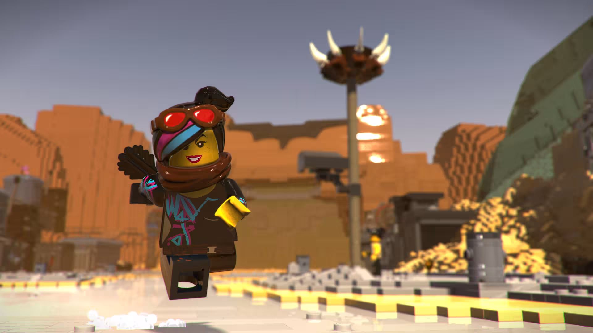 乐高 大电影2 - 电子游戏/The LEGO Movie 2 Videogame-2 乐高 大电影2 - 电子游戏/The LEGO Movie 2 Videogame-2