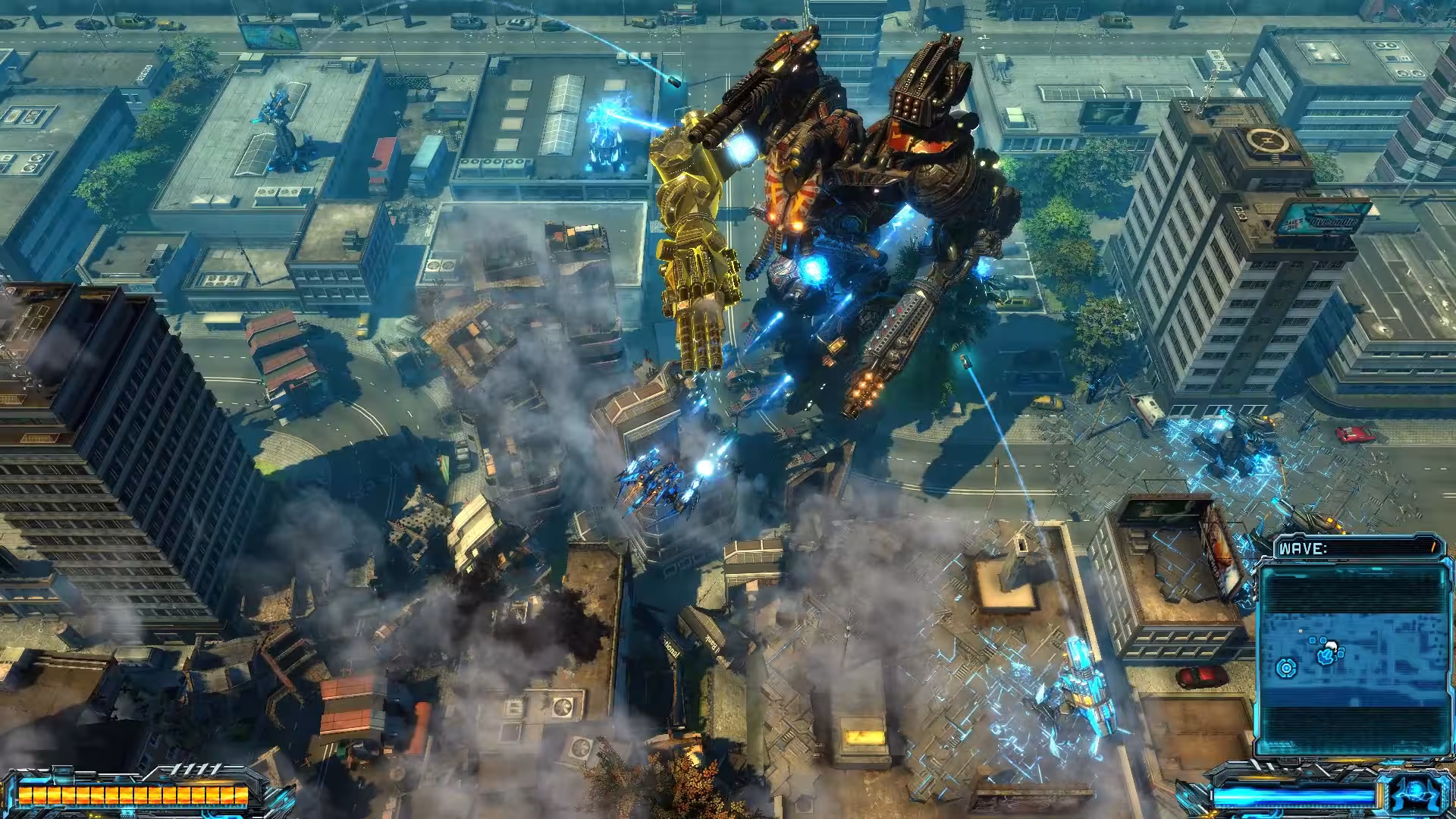 X变体:防御/X-Morph: Defense-3 X变体:防御/X-Morph: Defense-3