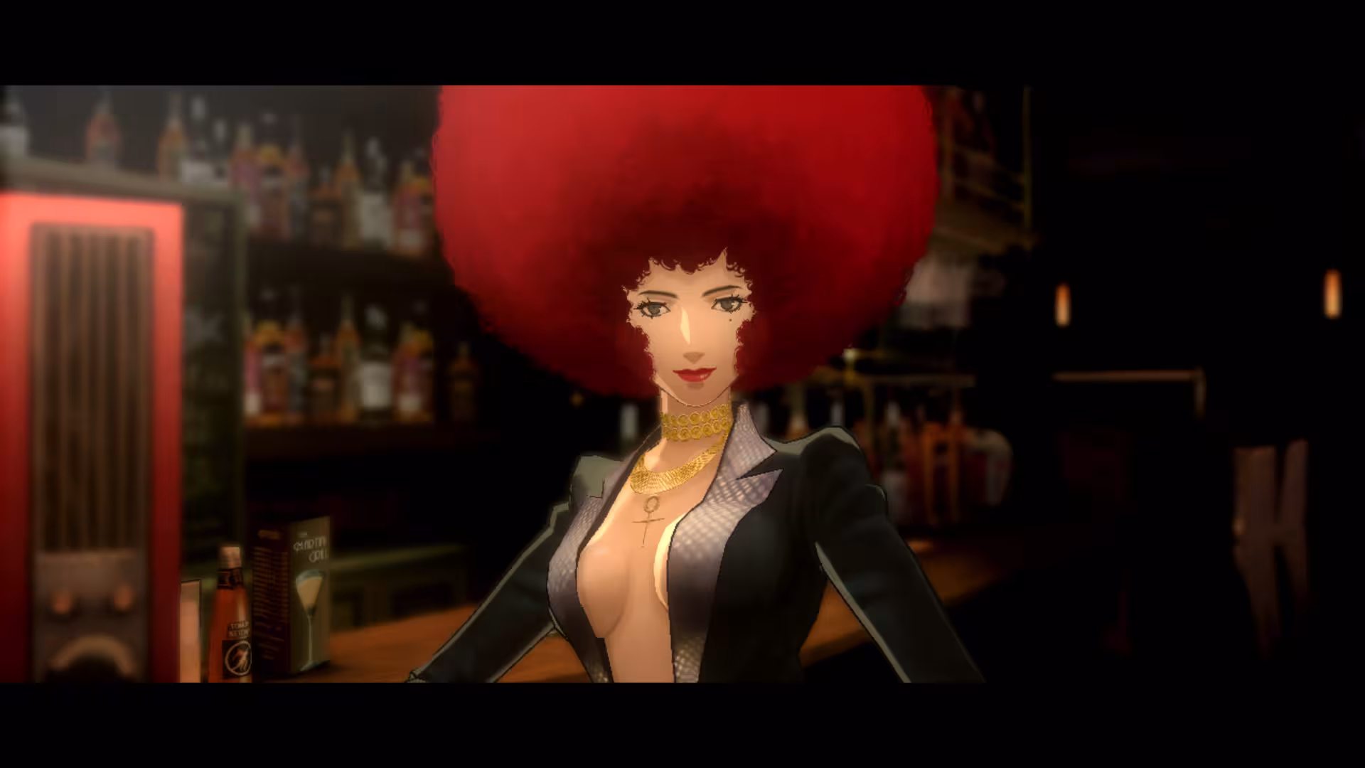 凯瑟琳：经典版/Catherine Classic-5