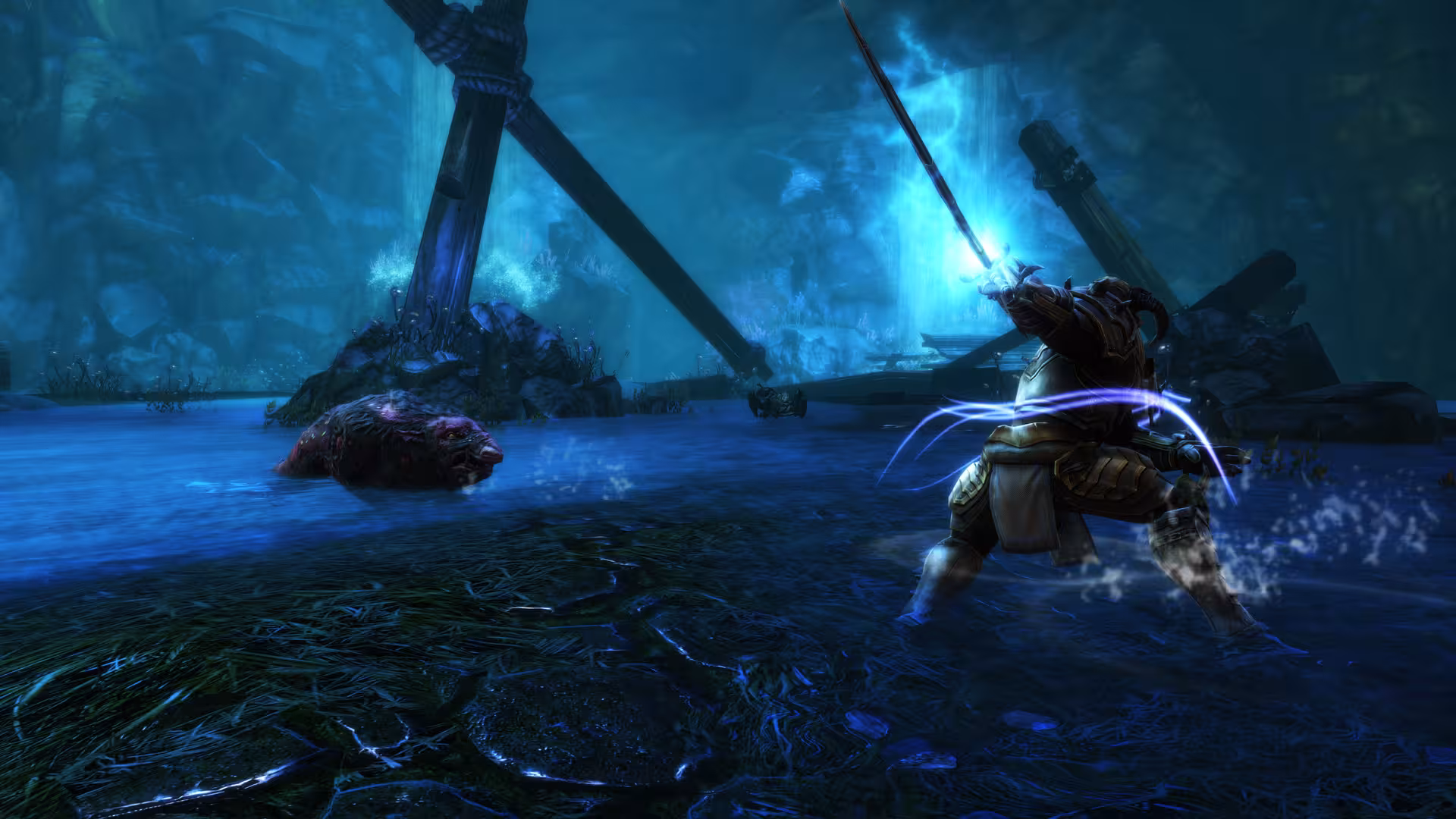 阿玛拉王国:惩罚重制版/Kingdoms of Amalur: Re-Reckoning-5 阿玛拉王国:惩罚重制版/Kingdoms of Amalur: Re-Reckoning-5