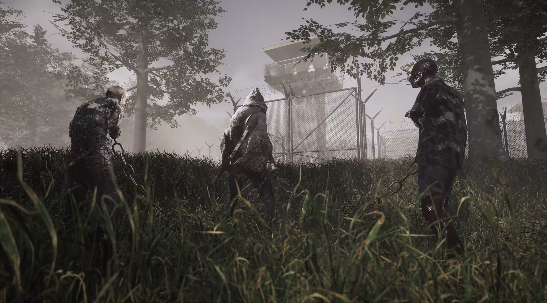行尸走肉:命运/The Walking Dead: Destinies-5 行尸走肉:命运/The Walking Dead: Destinies-5