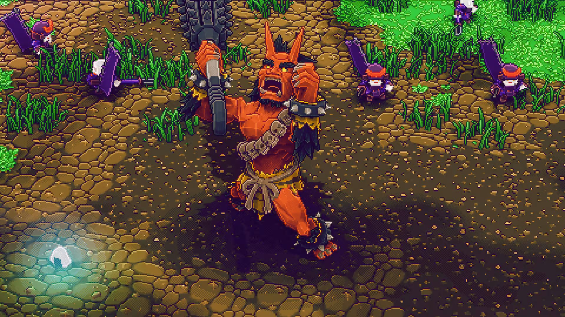 侍神大乱战/Samurai Bringer-2 侍神大乱战/Samurai Bringer-2