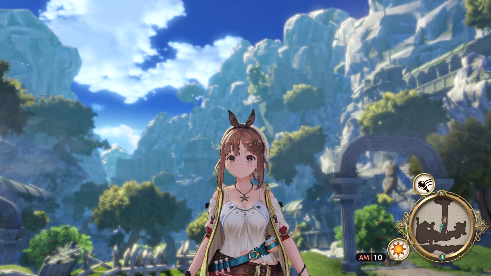 莱莎的炼金工房 ~常暗女王与秘密藏身处~/Atelier Ryza: Ever Darkness & the Secret Hideout with Bonus-1 莱莎的炼金工房 ~常暗女王与秘密藏身处~/Atelier Ryza: Ever Darkness & the Secret Hideout with Bonus-1