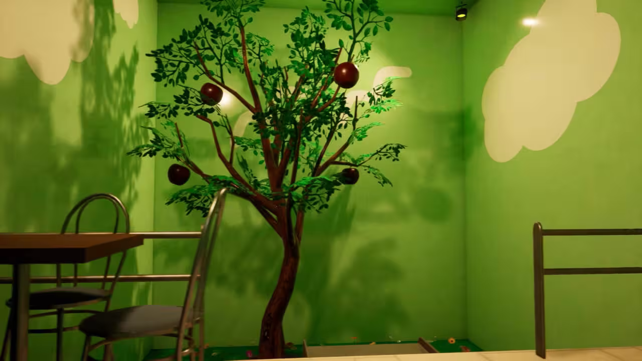 班班幼儿园4/Garten of Banban 4-3 班班幼儿园4/Garten of Banban 4-3