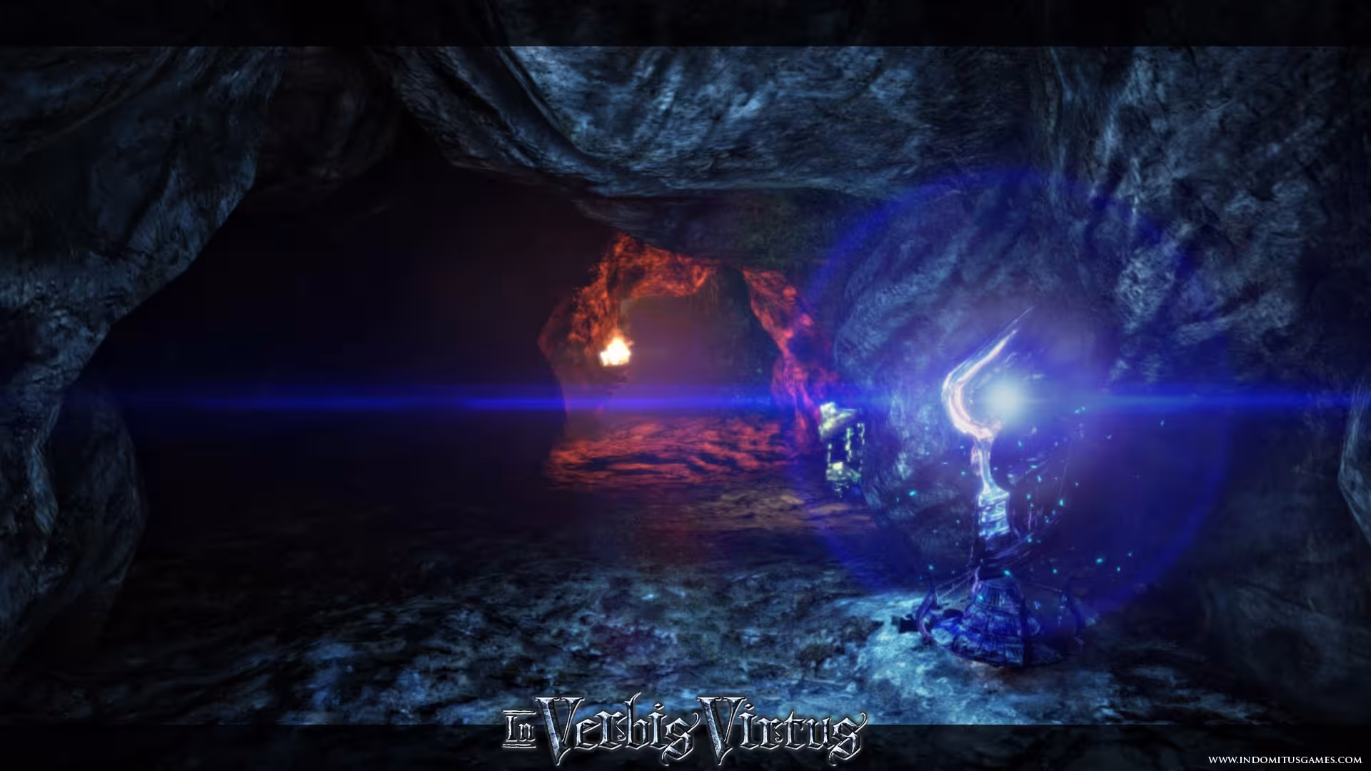 吟诵者/In Verbis Virtus-1 吟诵者/In Verbis Virtus-1