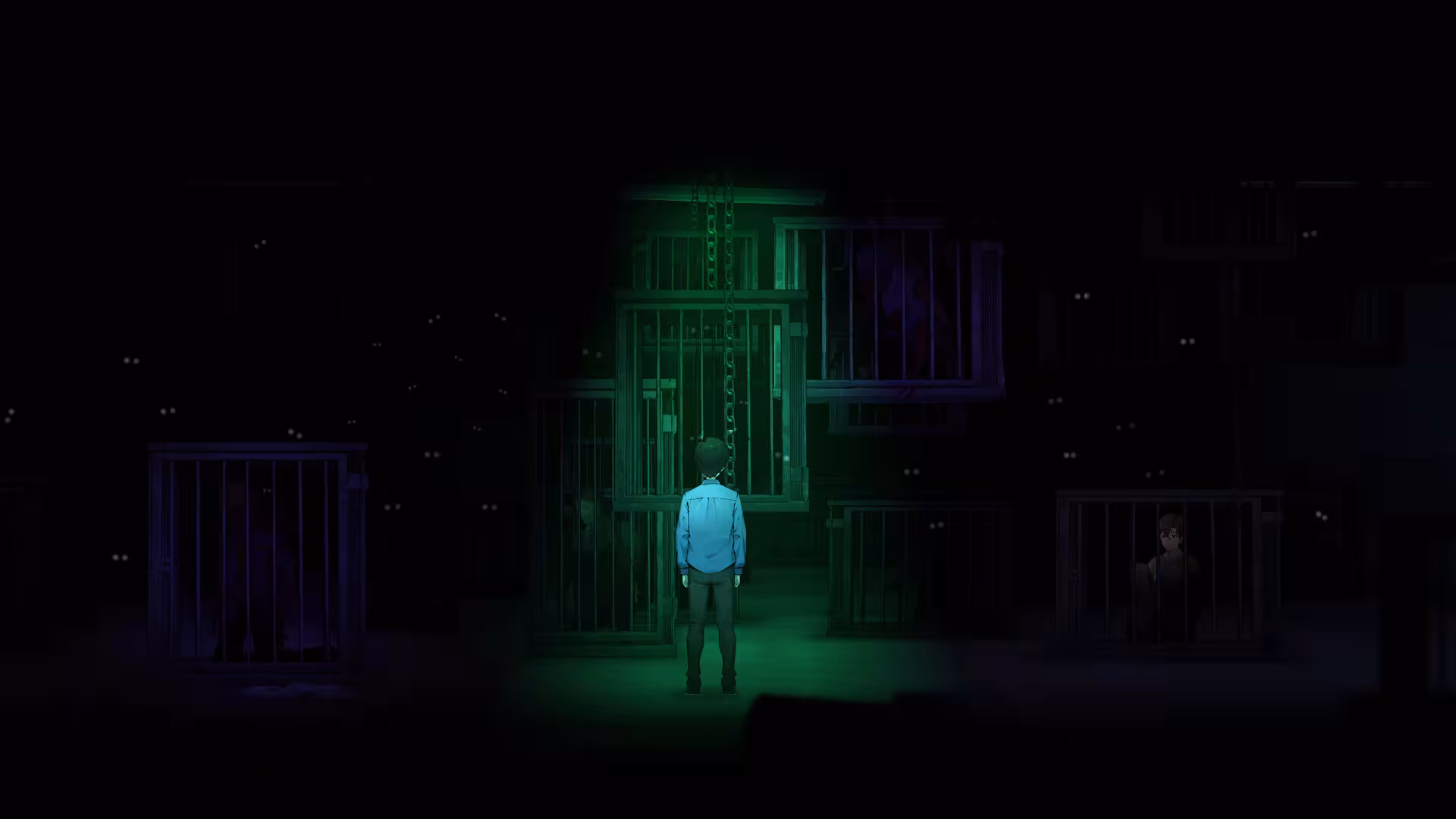 月之镜/Lunar Mirror-5 月之镜/Lunar Mirror-5