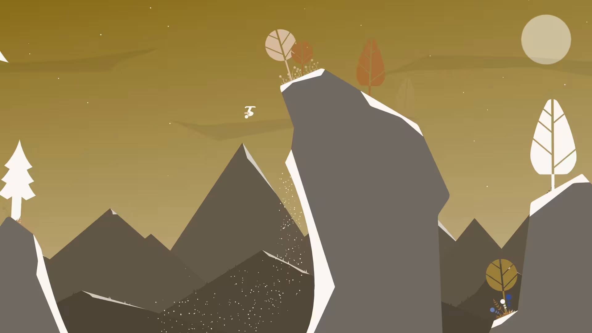 翻越那座山/That Flipping Mountain-3 翻越那座山/That Flipping Mountain-3