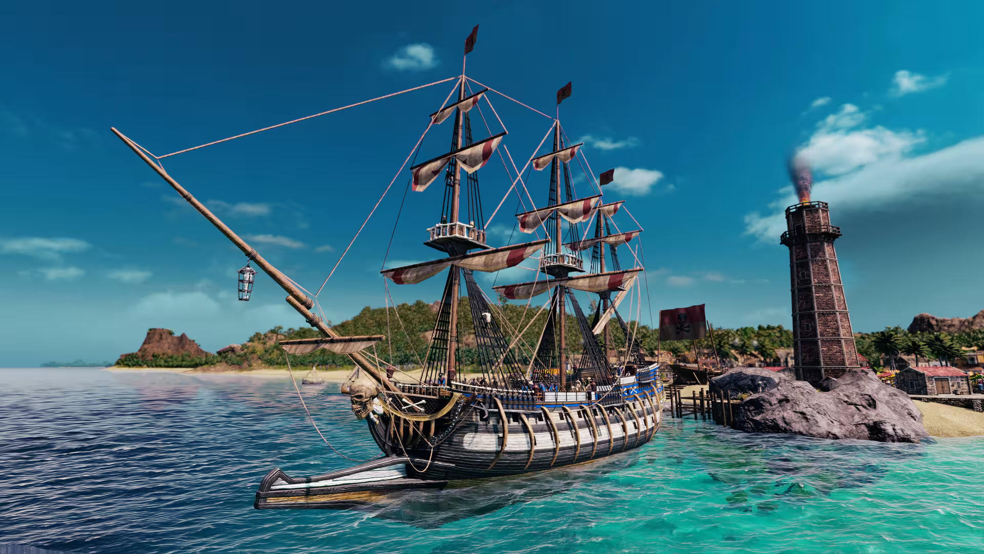 海盗岛:海盗传说/Tortuga - A Pirate's Tale-3 海盗岛:海盗传说/Tortuga - A Pirate's Tale-3