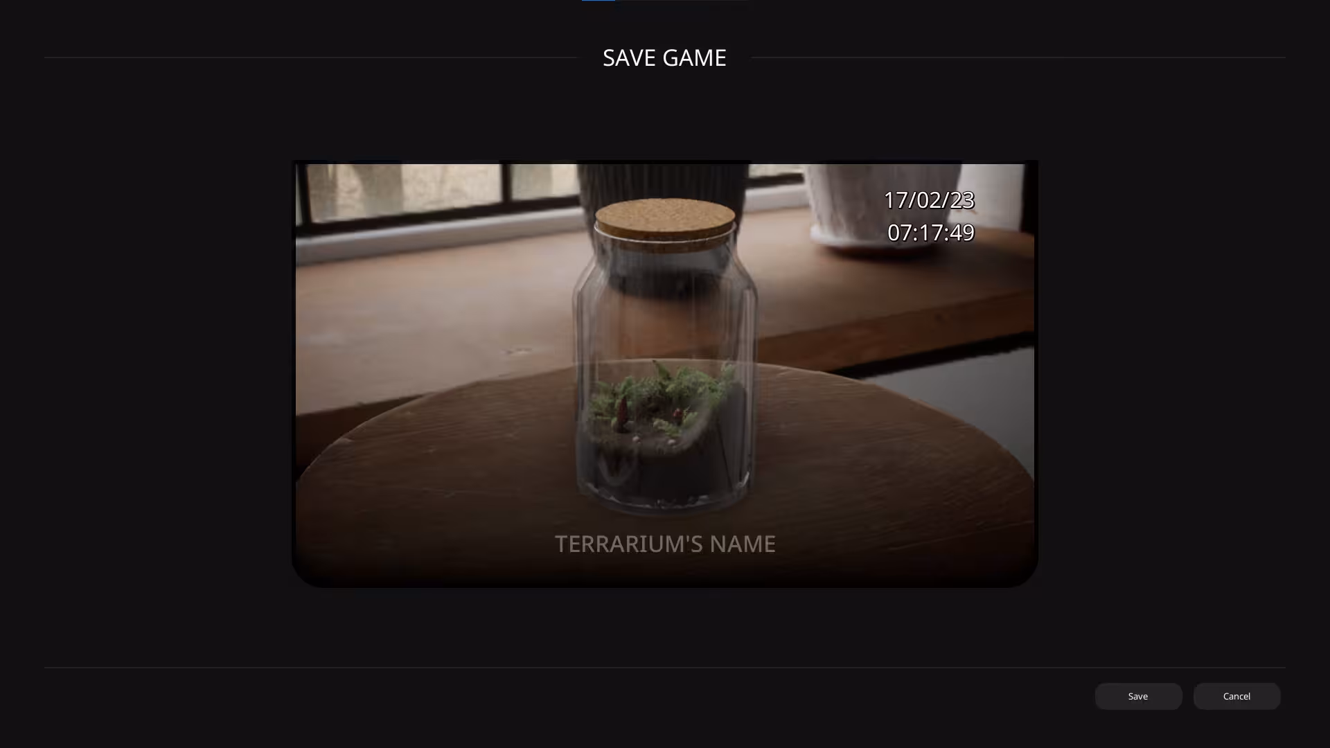 饲养箱建造者/Terrarium Builder-4 饲养箱建造者/Terrarium Builder-4