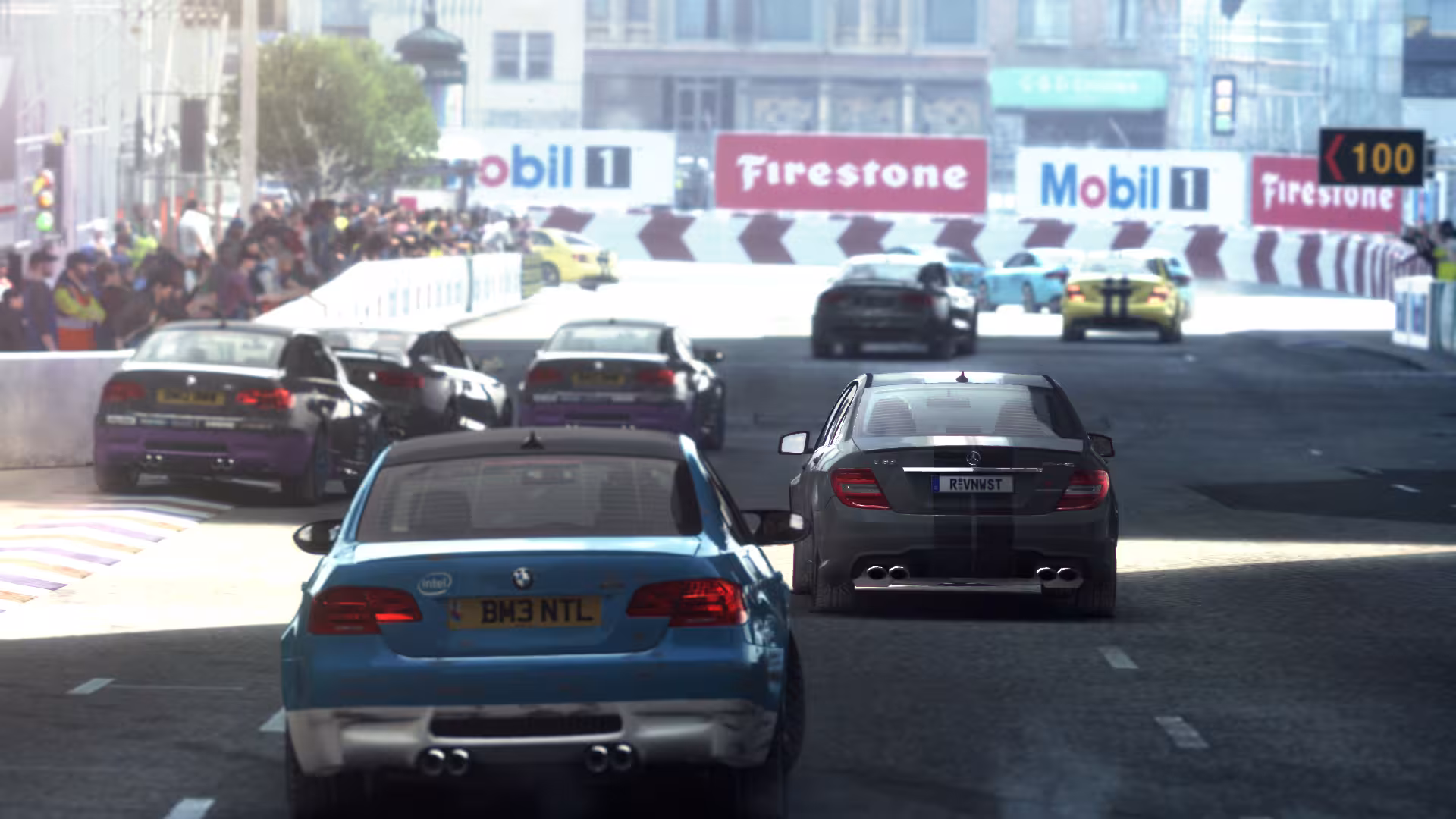 超级房车赛:汽车运动/超级房车赛:赛车运动/GRID Autosport-4 超级房车赛:汽车运动/超级房车赛:赛车运动/GRID Autosport-4