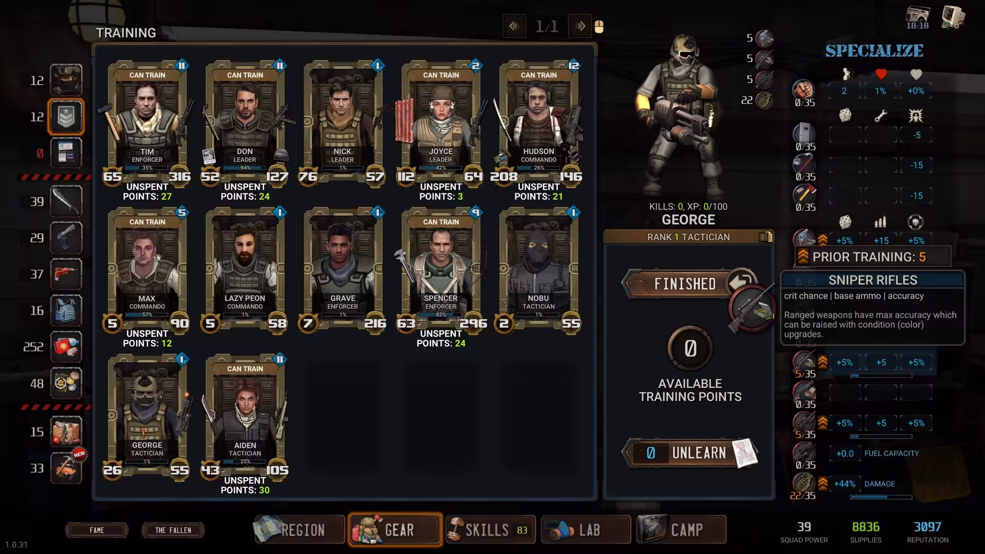 死亡网格/Dead Grid-6 死亡网格/Dead Grid-6