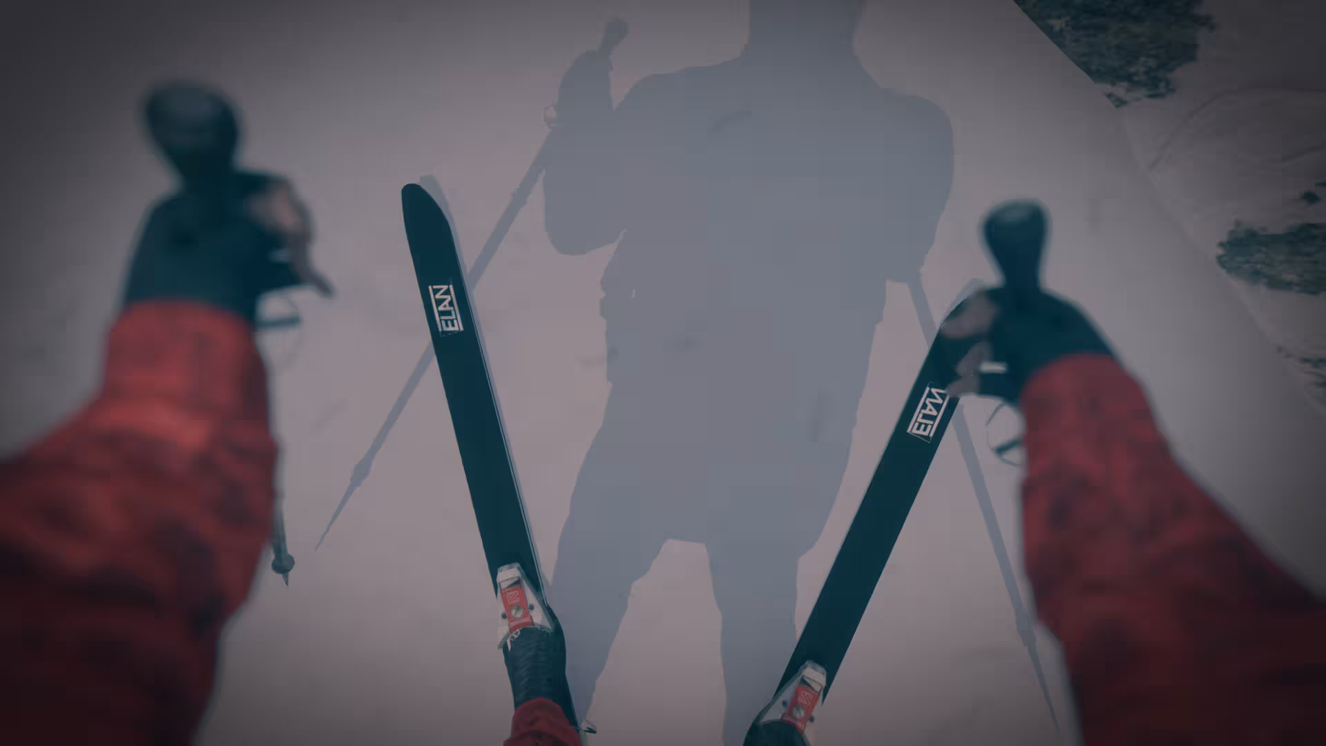 最后的滑雪之旅/The Last Ski Trip-2 最后的滑雪之旅/The Last Ski Trip-2