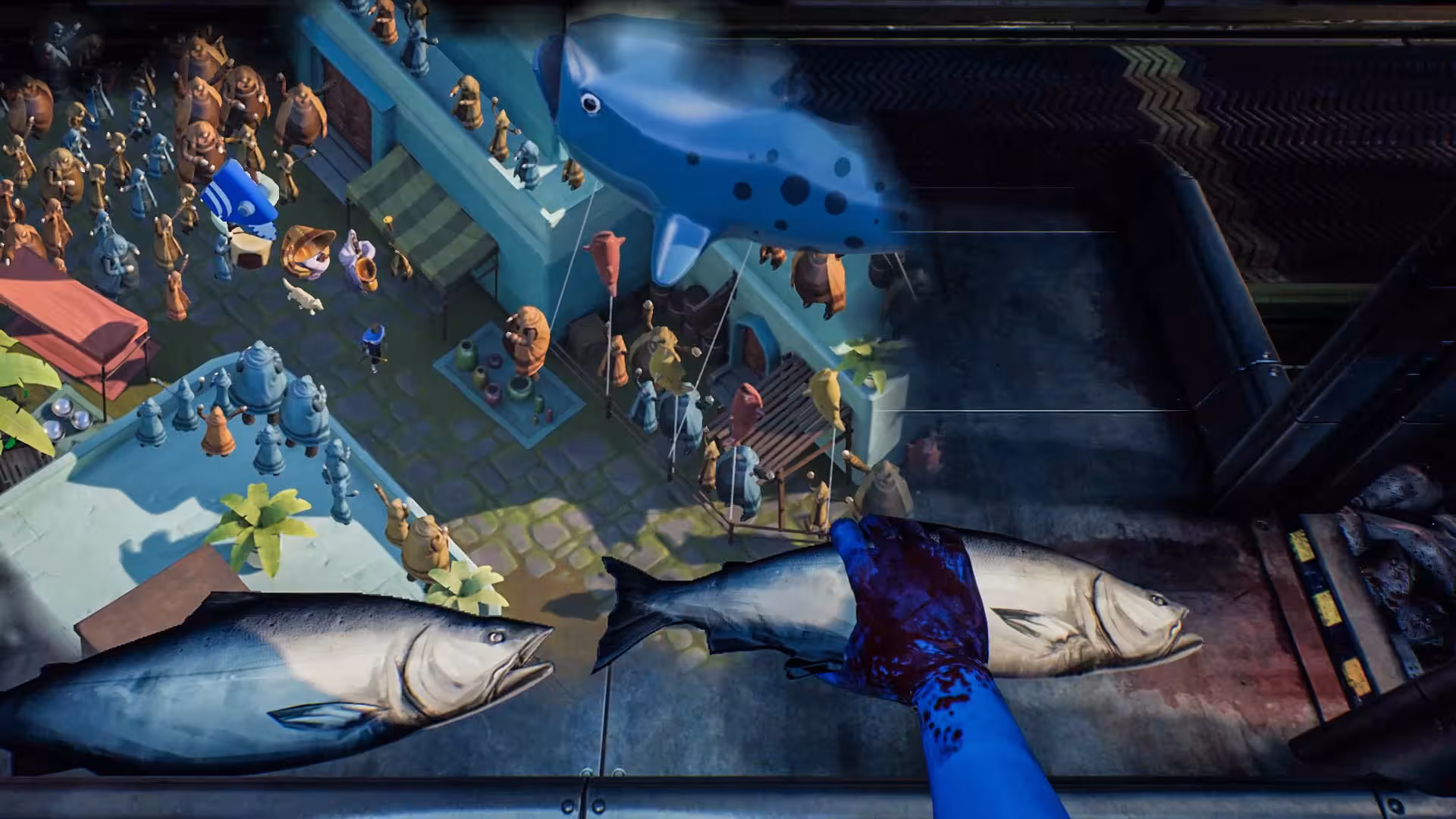 艾迪芬奇的记忆/What Remains of Edith Finch-1 艾迪芬奇的记忆/What Remains of Edith Finch-1