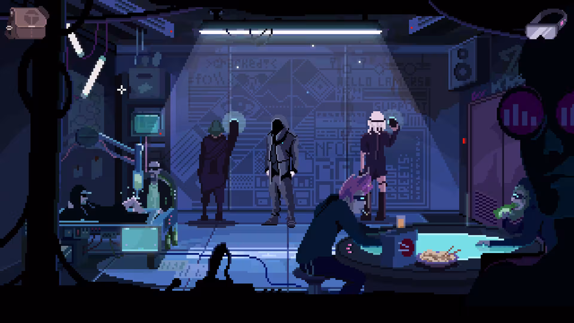 虚拟主义/虚拟宇宙/VirtuaVerse-3