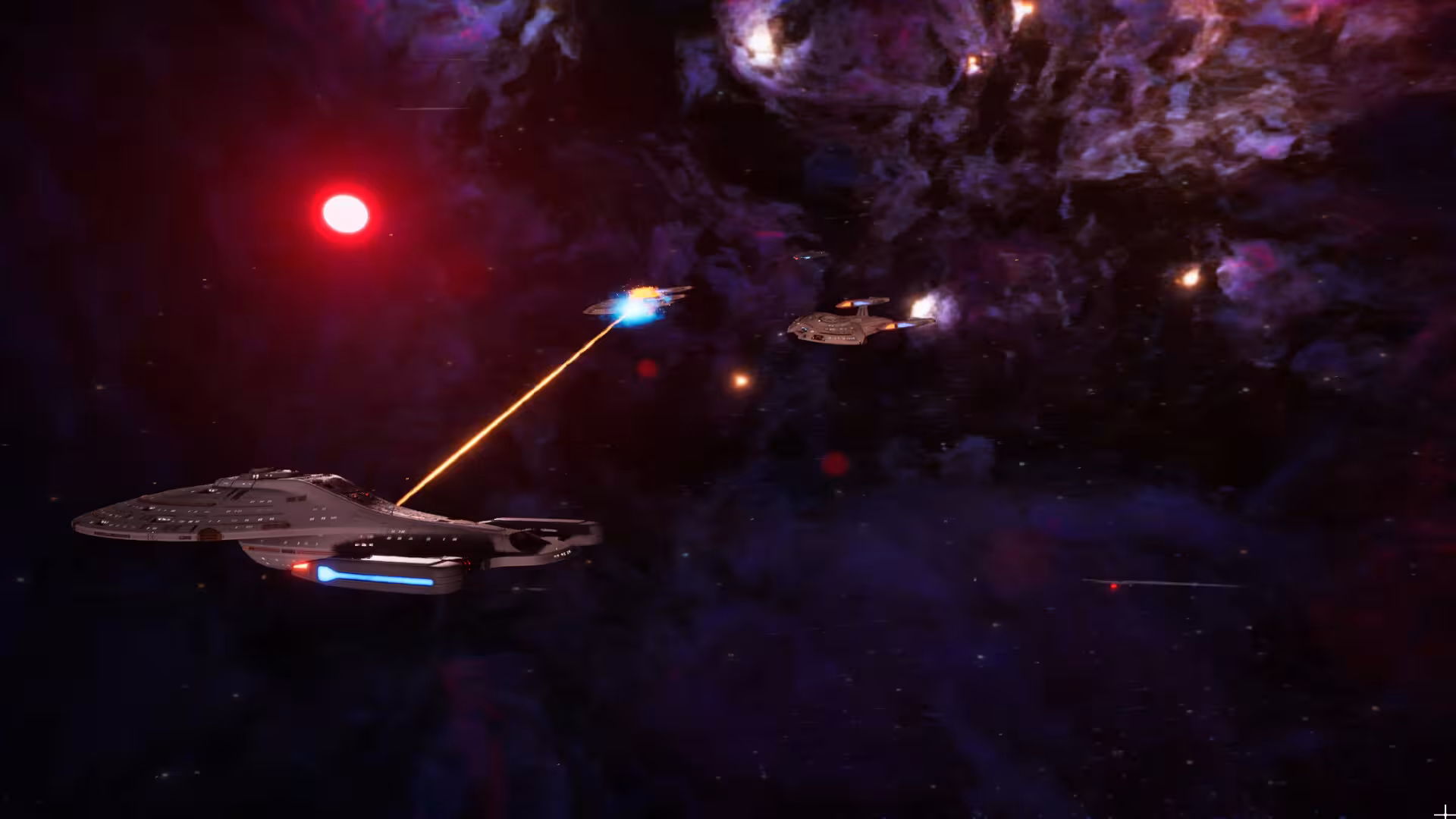 星际迷航：航海家号 - 穿越未知/Star Trek: Voyager - Across the Unknown-5