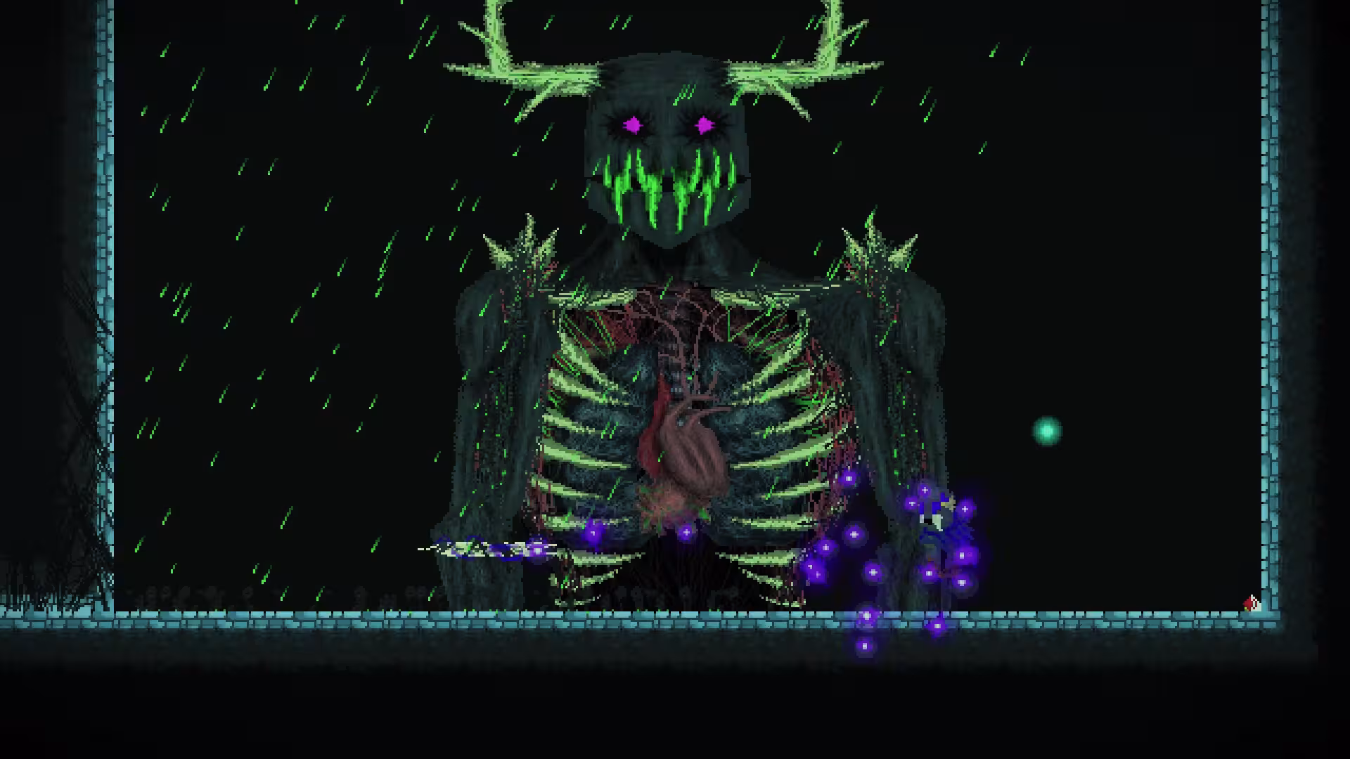 死亡之网/Death's Web-6