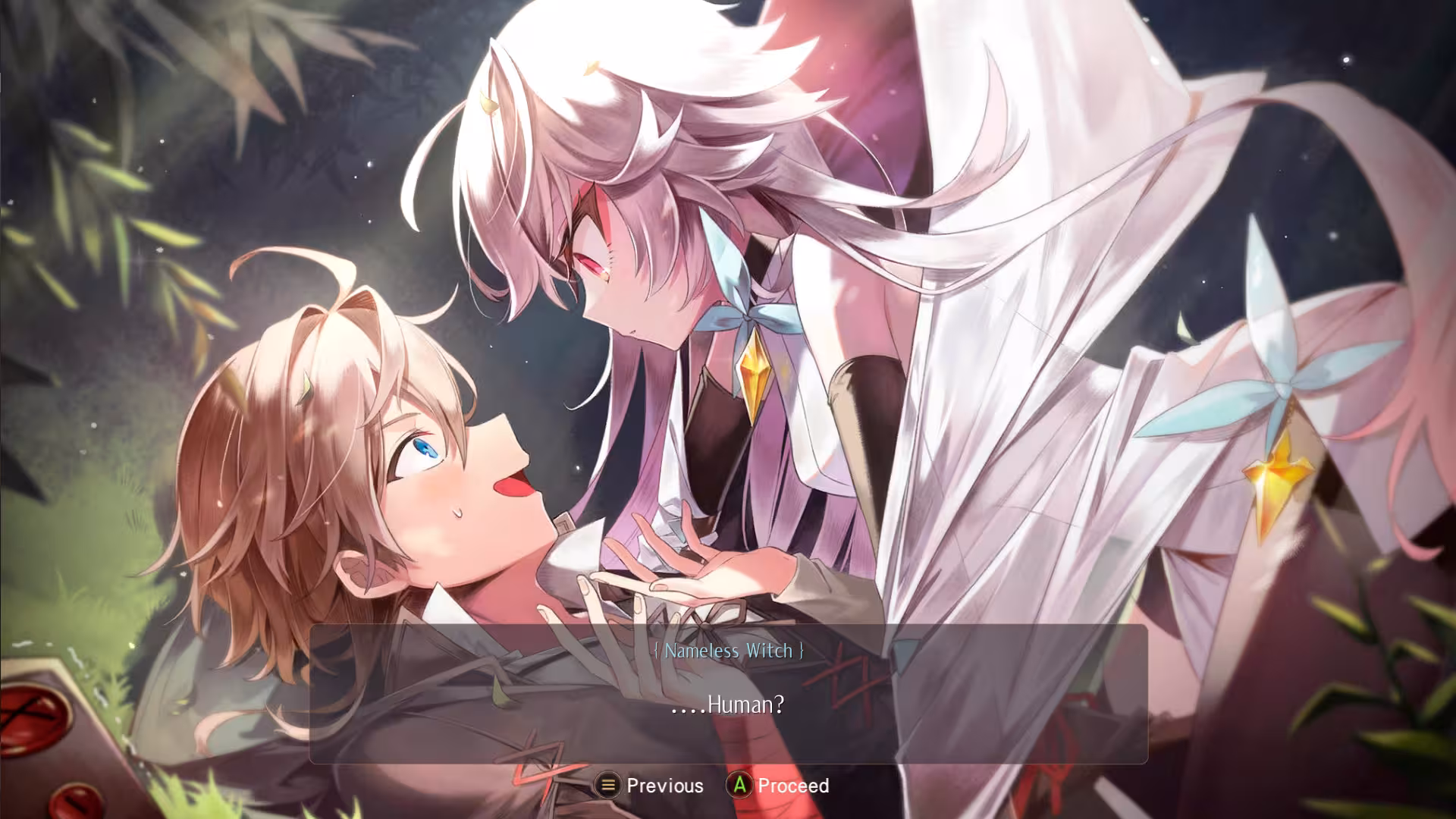 魔女之泉3 Re:Fine -玩偶小魔女艾露迪的故事--4 魔女之泉3 Re:Fine -玩偶小魔女艾露迪的故事--4