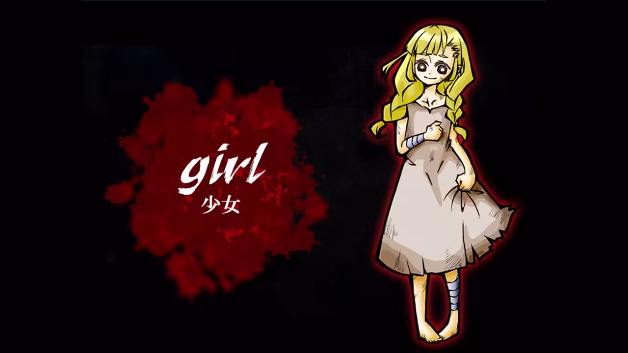 杀戮天使:艾迪篇/Angels of Death Episode.Eddie-6 杀戮天使:艾迪篇/Angels of Death Episode.Eddie-6