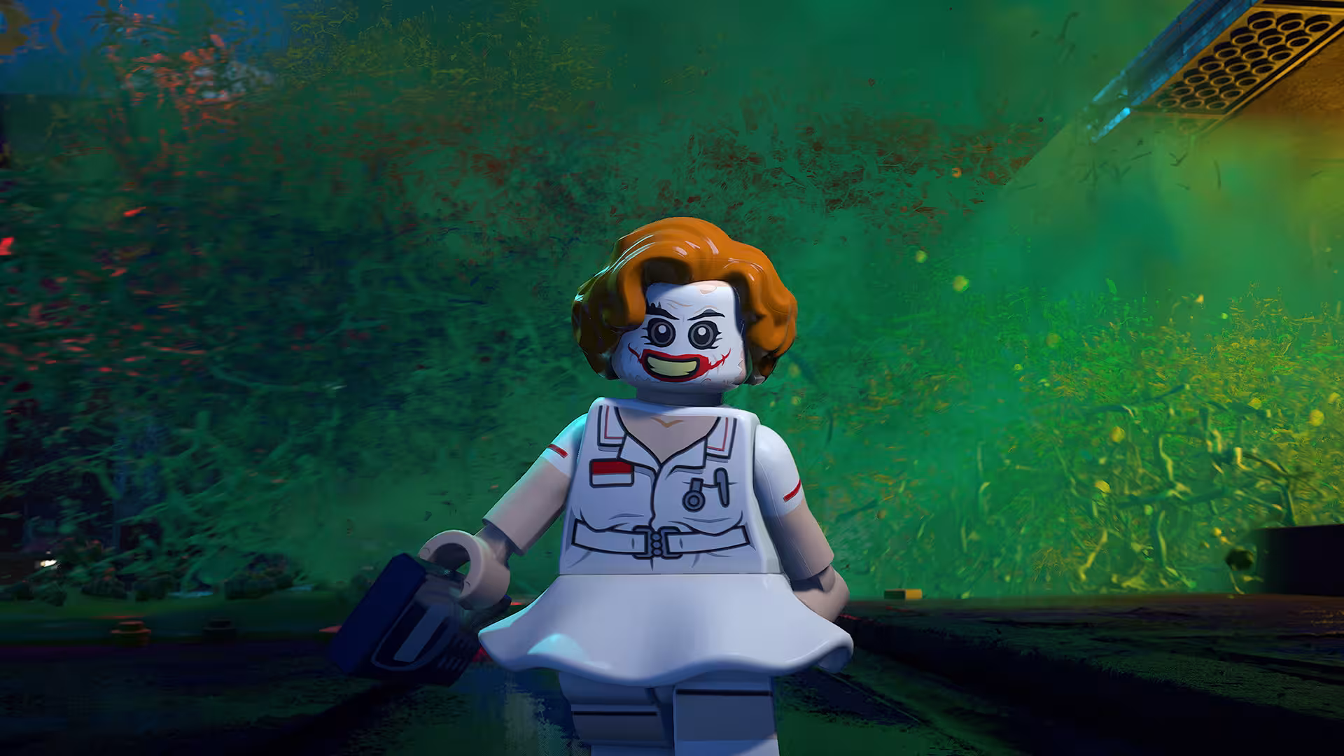乐高蝙蝠侠:黑暗骑士之遗/LEGO Batman: Legacy of the Dark Knight-6 乐高蝙蝠侠:黑暗骑士之遗/LEGO Batman: Legacy of the Dark Knight-6