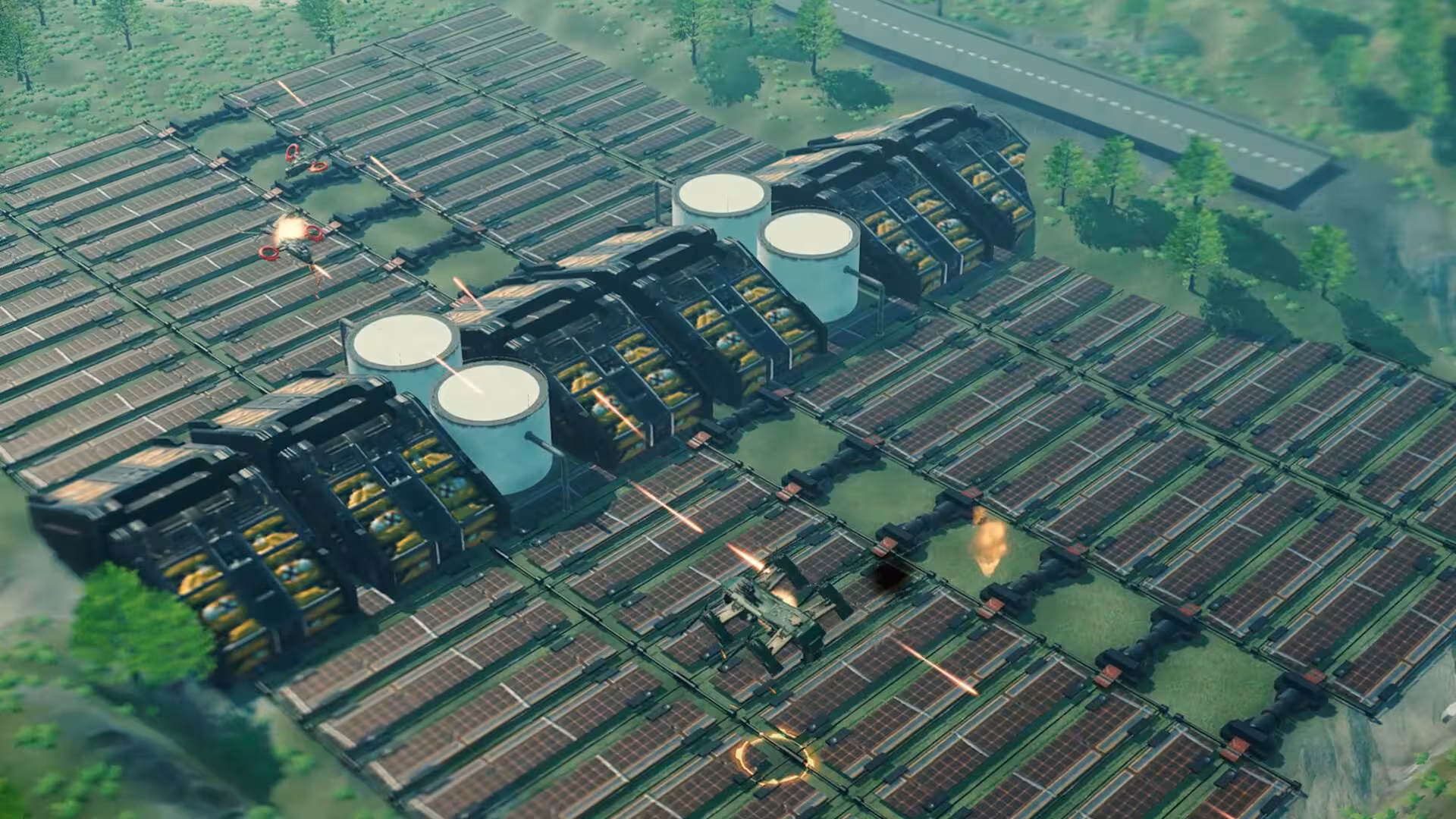 反射小队:突击行动/Reflex Unit : Strike Ops-5 反射小队:突击行动/Reflex Unit : Strike Ops-5