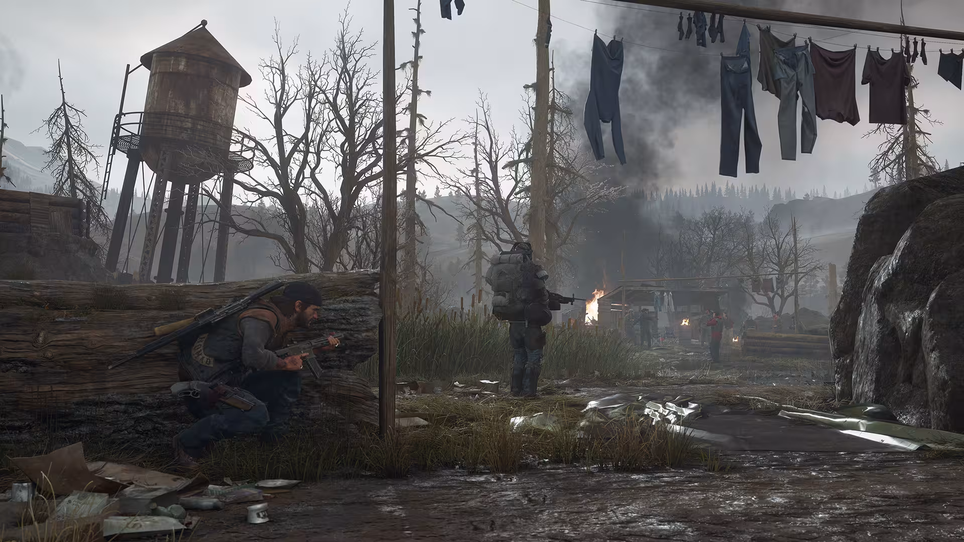 往日不再/Days Gone-9