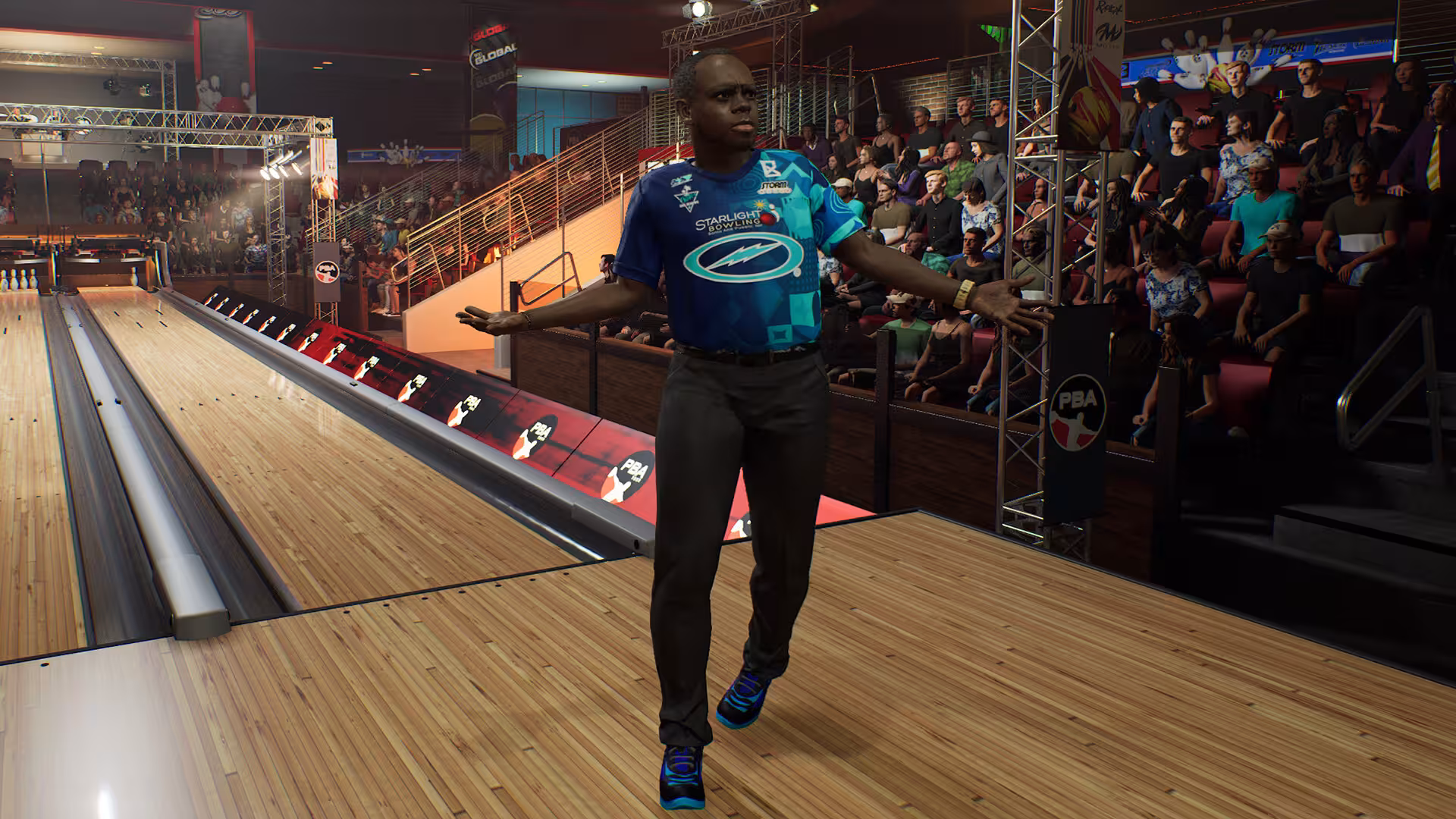 PBA职业保龄球2026/PBA Pro Bowling 2026-5