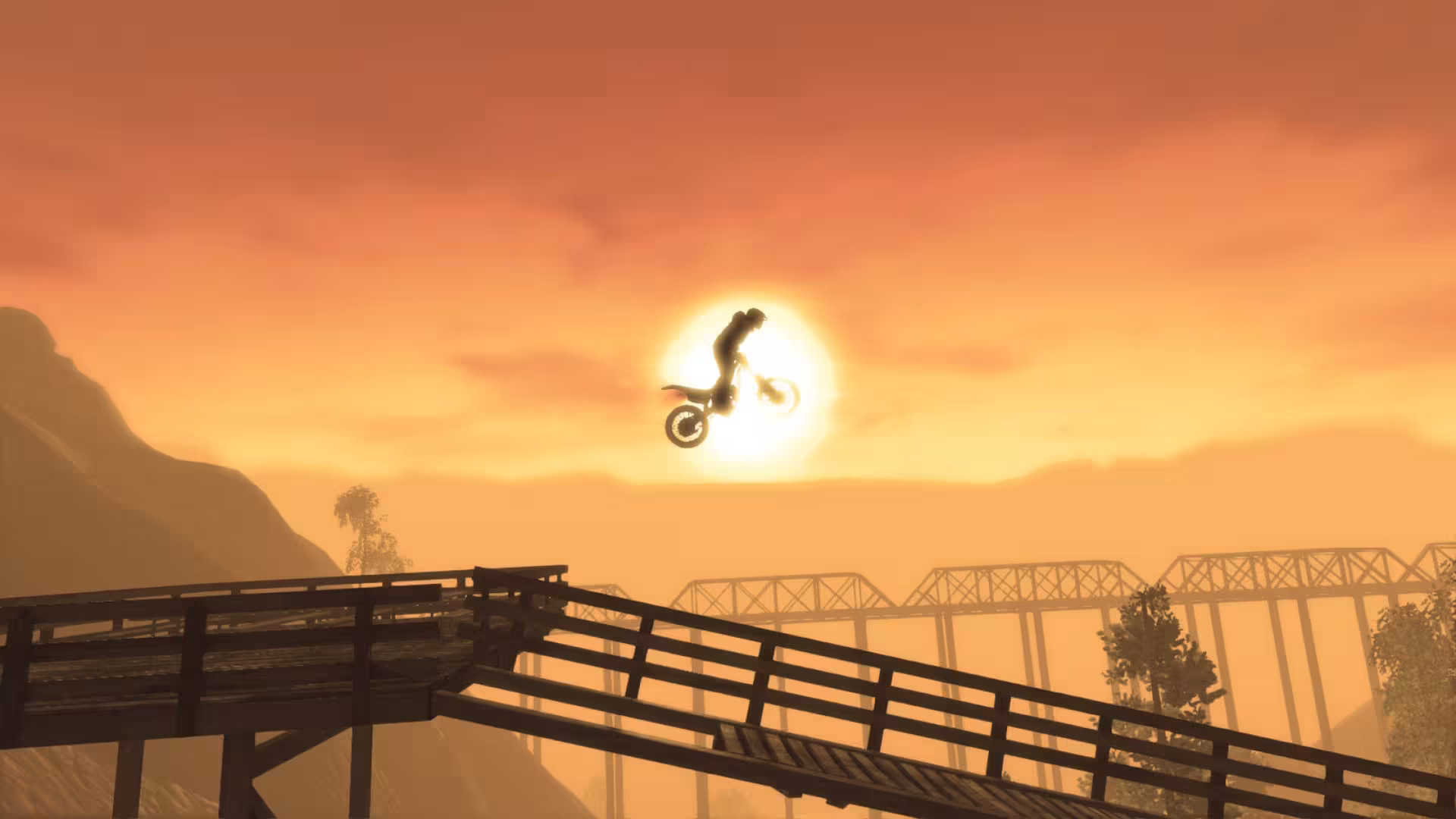 特技摩托:进化 - 黄金版/Trials Evolution: Gold Edition-3 特技摩托:进化 - 黄金版/Trials Evolution: Gold Edition-3