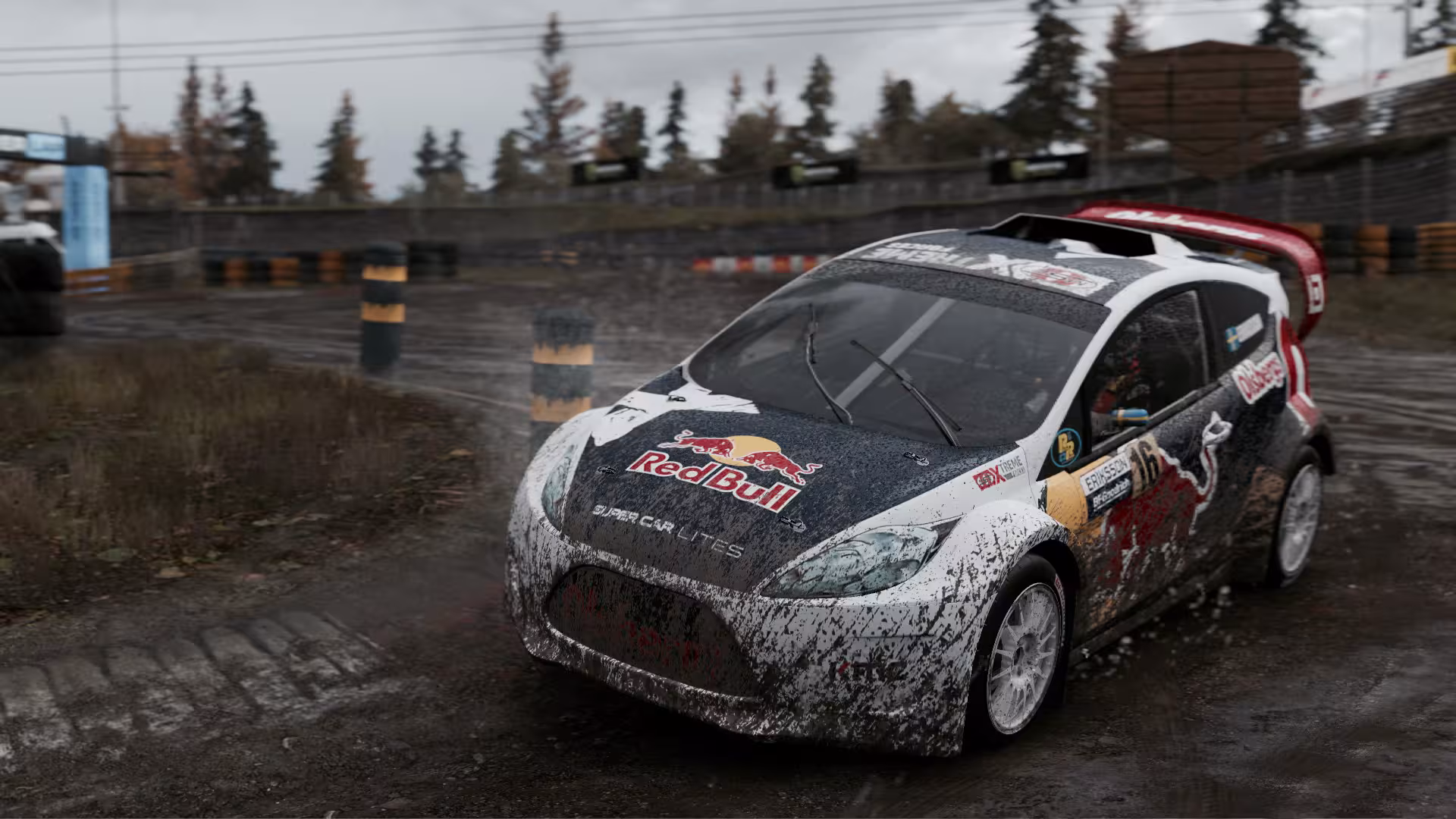 赛车计划2/Project CARS 2-3