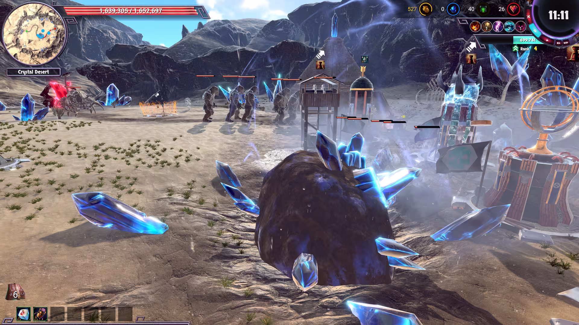 元素战争2/Elemental War 2-4 元素战争2/Elemental War 2-4