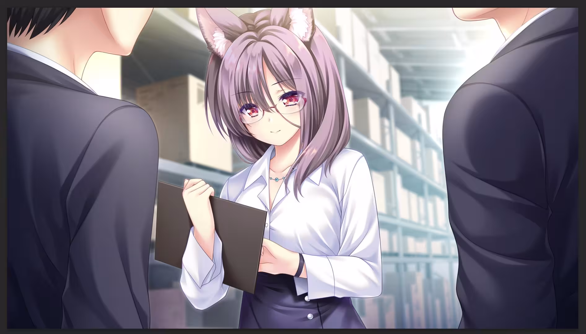 献给蔚蓝之海的新娘/Haruka Ao no Hanayome ni-5