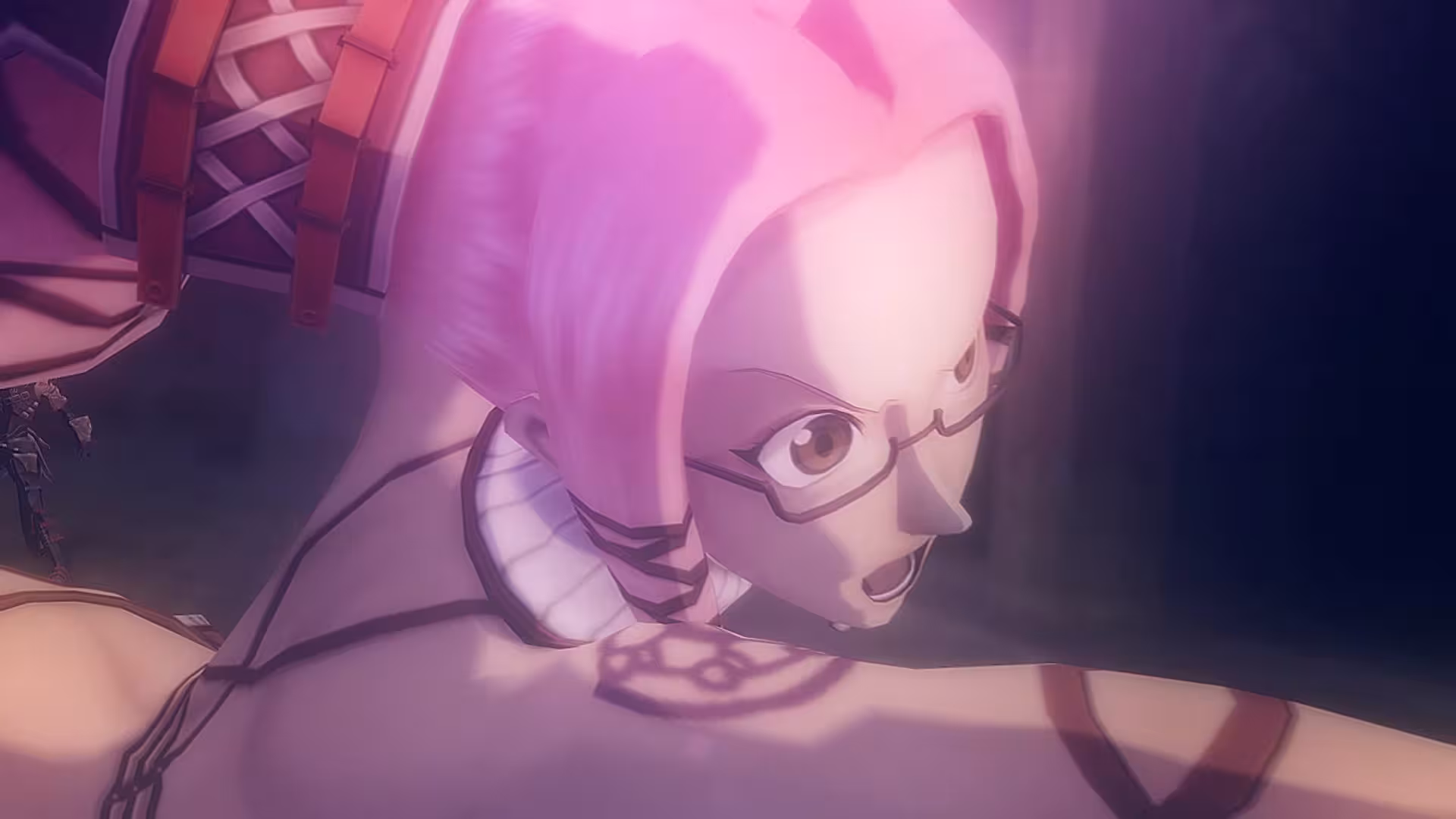 骇客时空:GU最终编码/.hack//G.U. Last Recode-1 骇客时空:GU最终编码/.hack//G.U. Last Recode-1