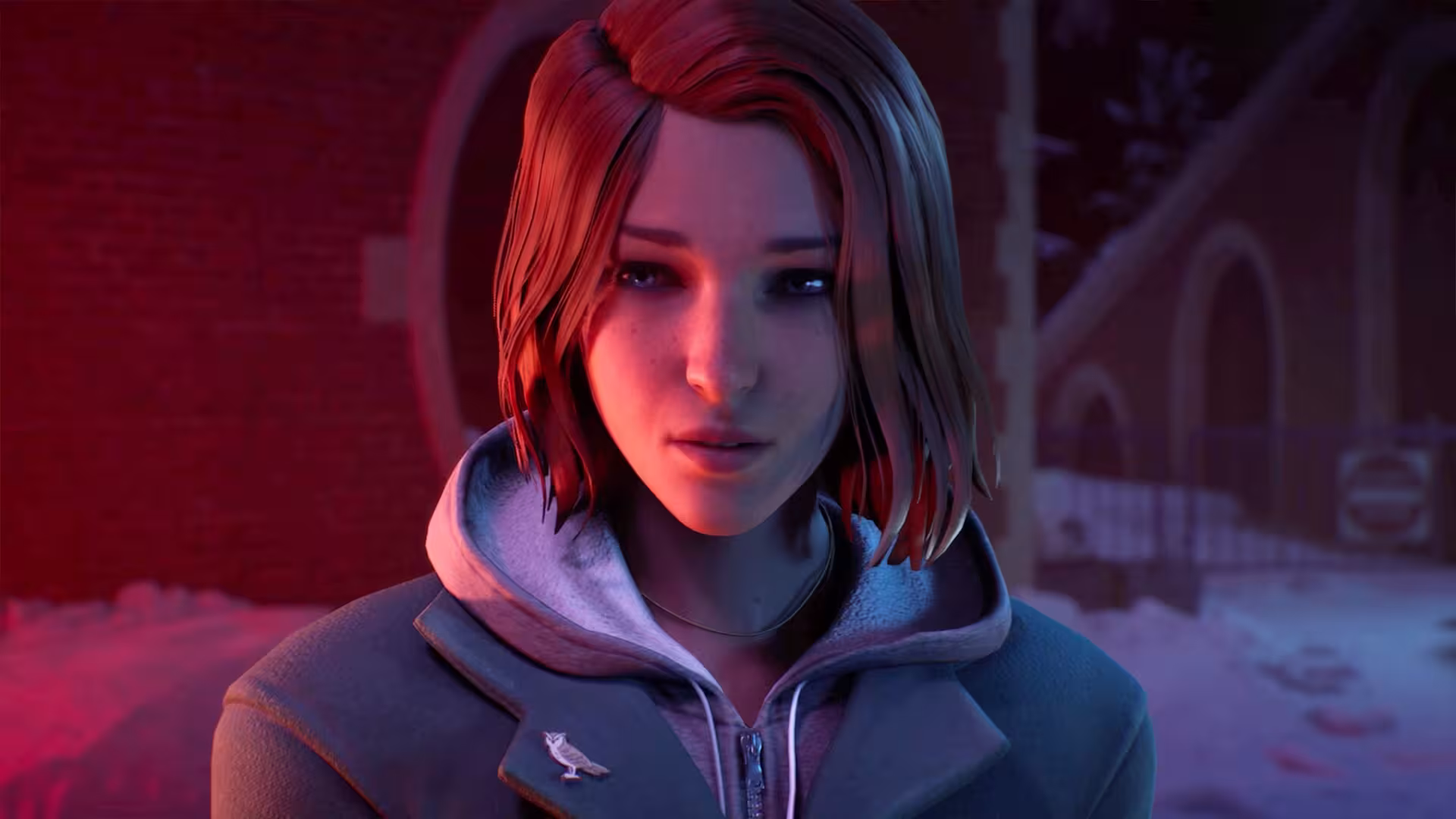 奇异人生：双重曝光/Life is Strange: Double Exposure-7