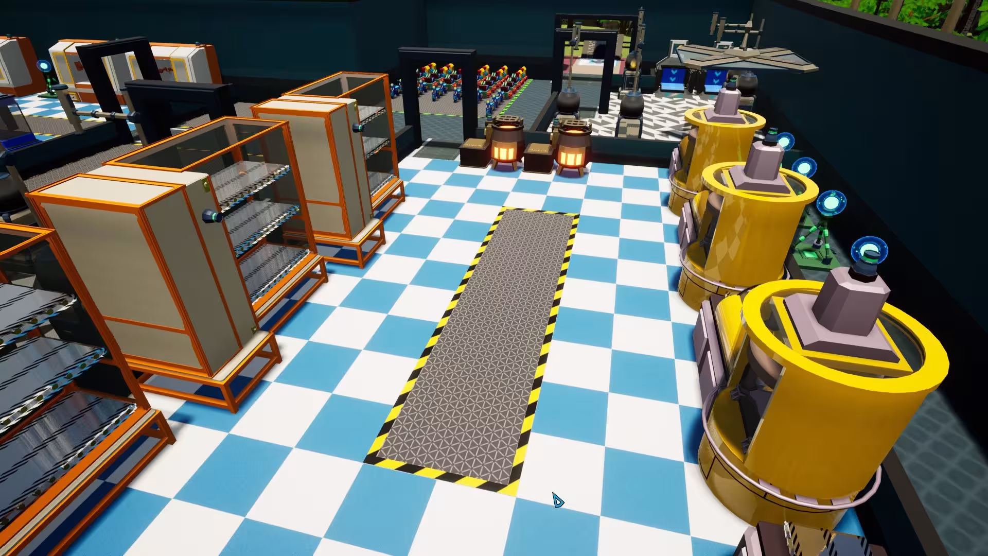 智能工厂大亨/Smart Factory Tycoon-2 智能工厂大亨/Smart Factory Tycoon-2