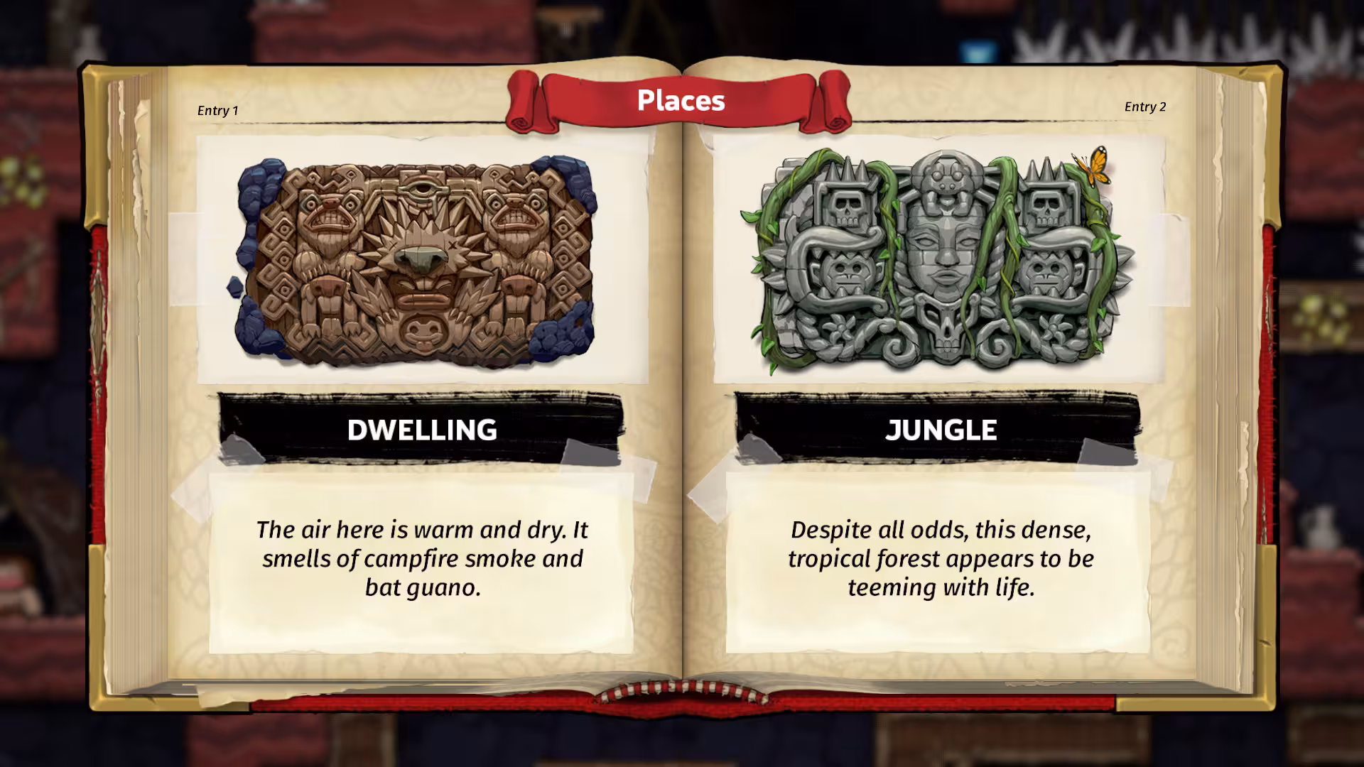 洞穴探险2/Spelunky 2-6