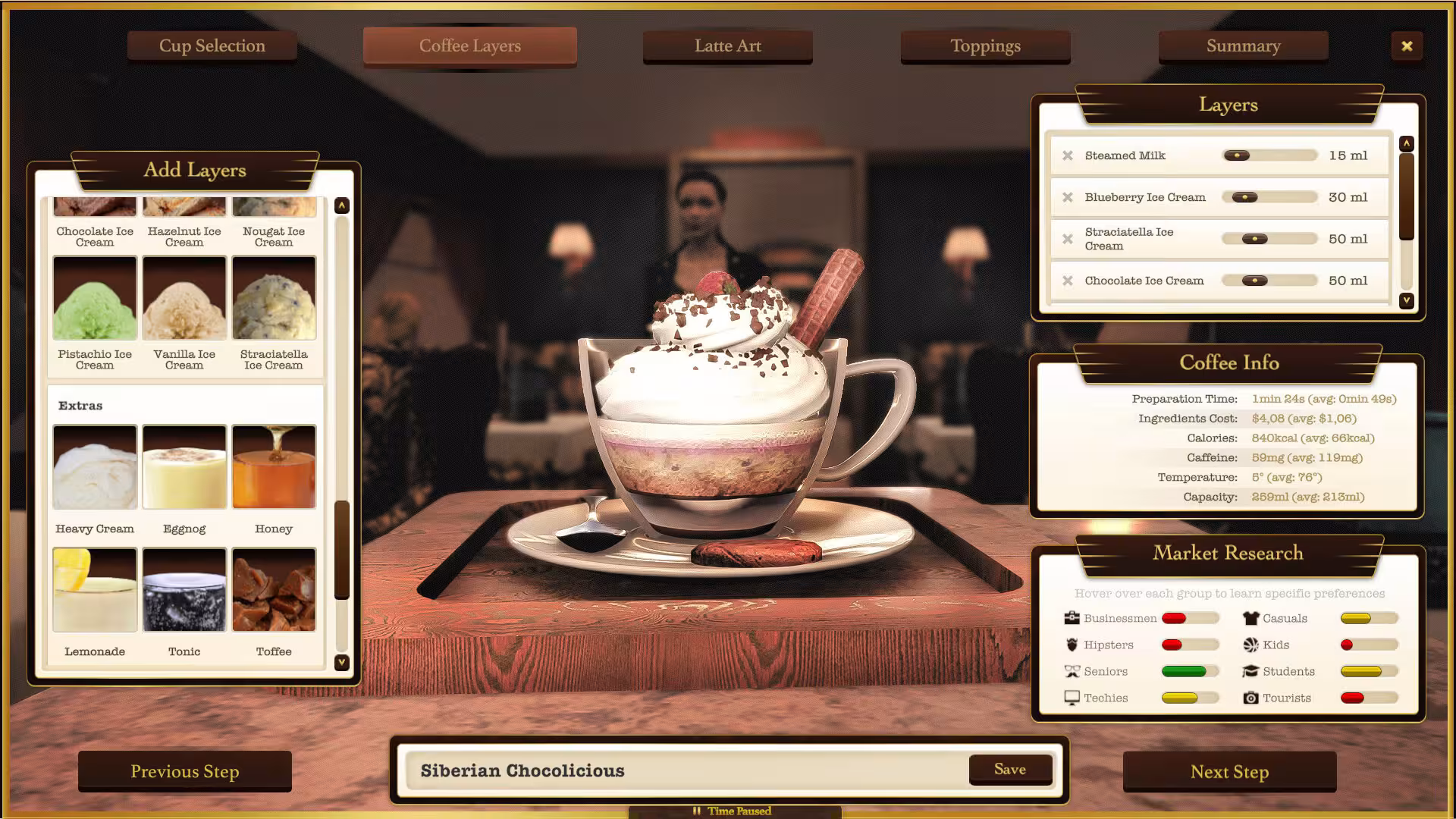 浓咖啡大亨/Espresso Tycoon-2
